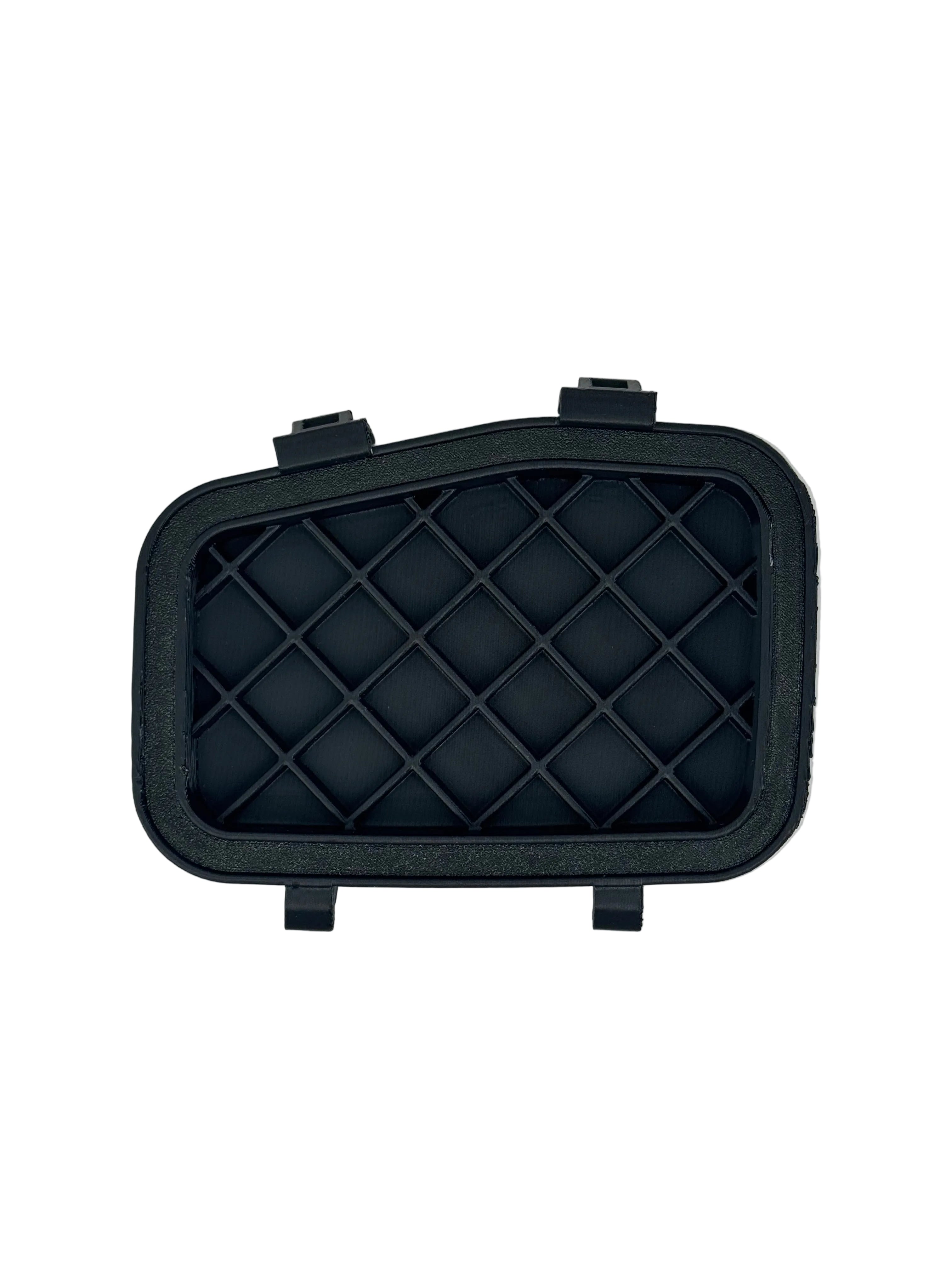 Porsche Cayenne 957 (2008-2010) Headlight High Beam Bulb Dust Cover (7l5941608 & 7L5941607)