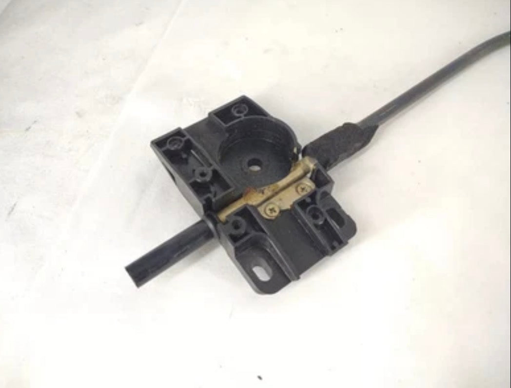 Porsche 944 Sunroof Gearbox Housing Replacement 1985 - 1991 (Late-Style)