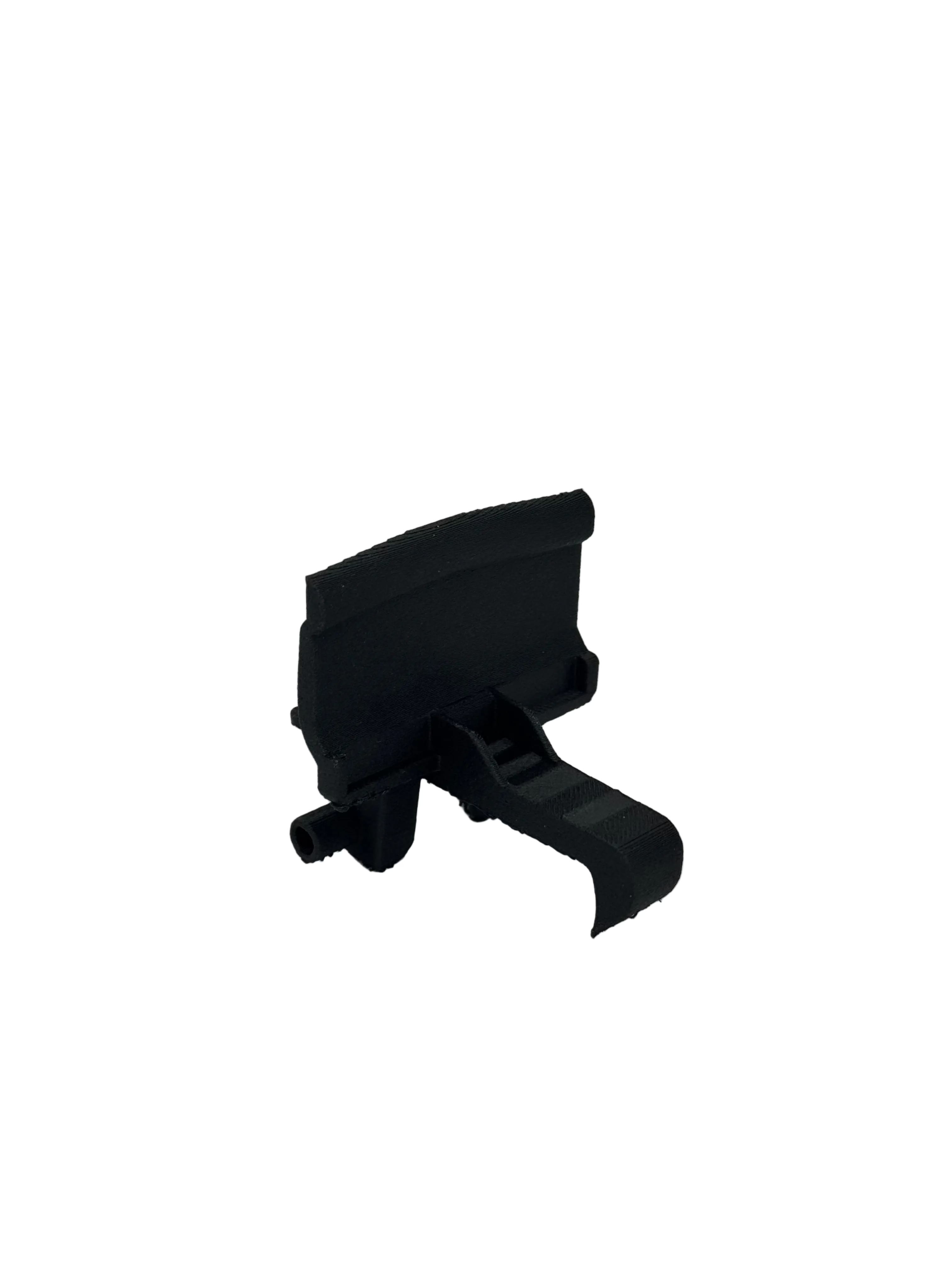 Ford Edge (2015–2024) Center Console Armrest Latch Replacement (FT4Z-5806024AD)