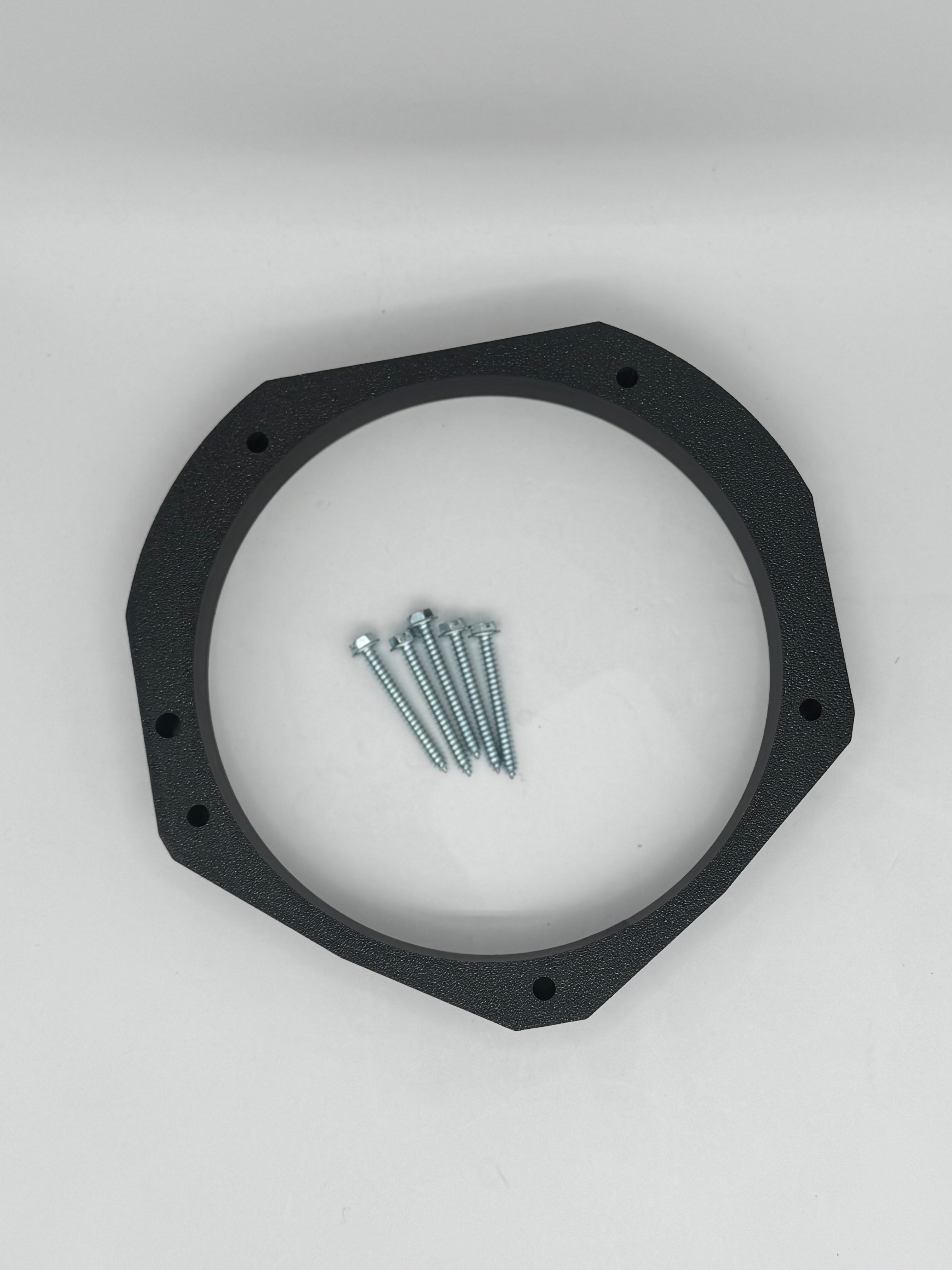 Chevrolet Corvette C3 C4 HVAC blower Spacer Adapter 1968-1982