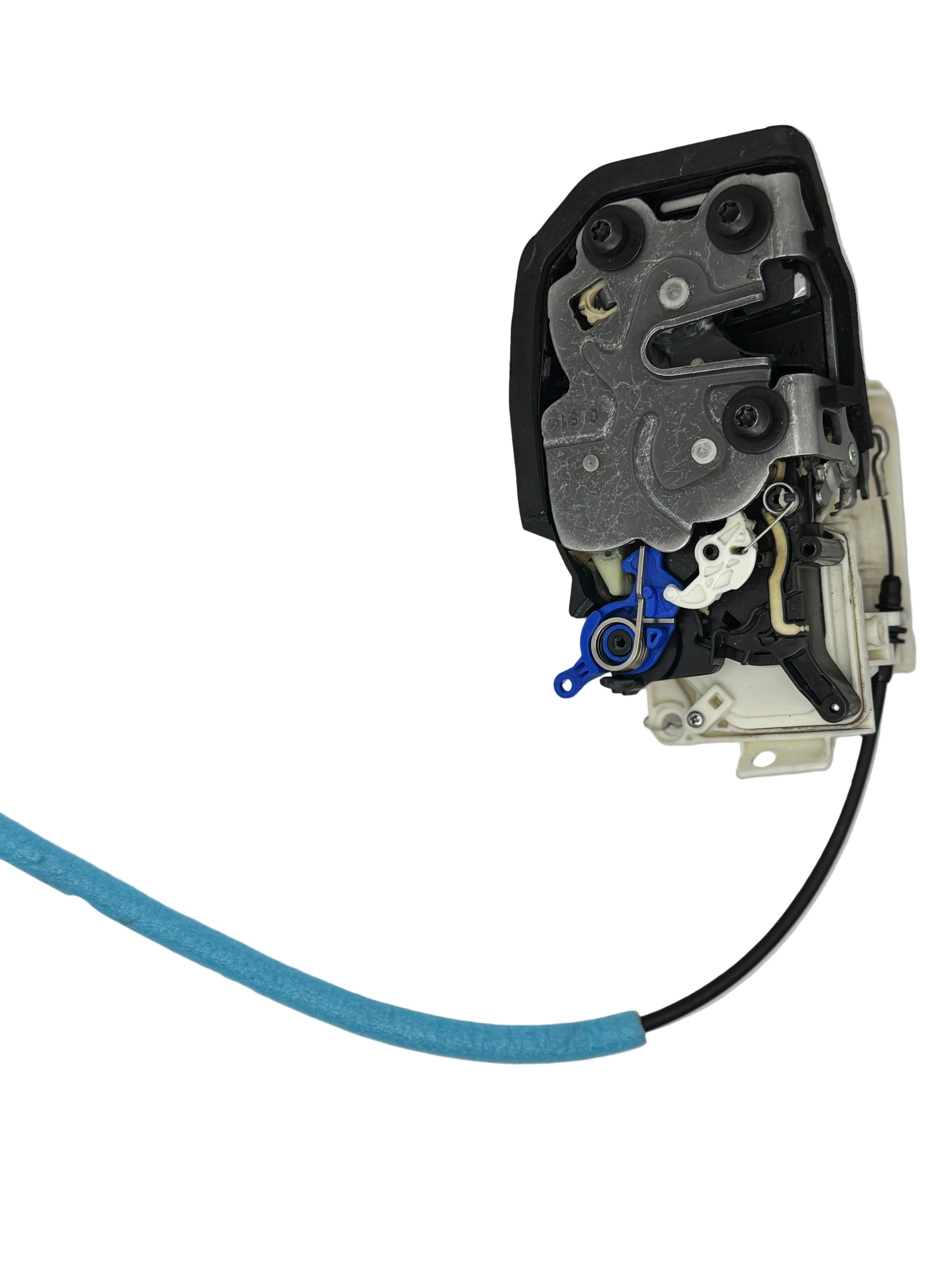 BMW i8 2014-2020 Door Actuator Lock replacement rod pull fix