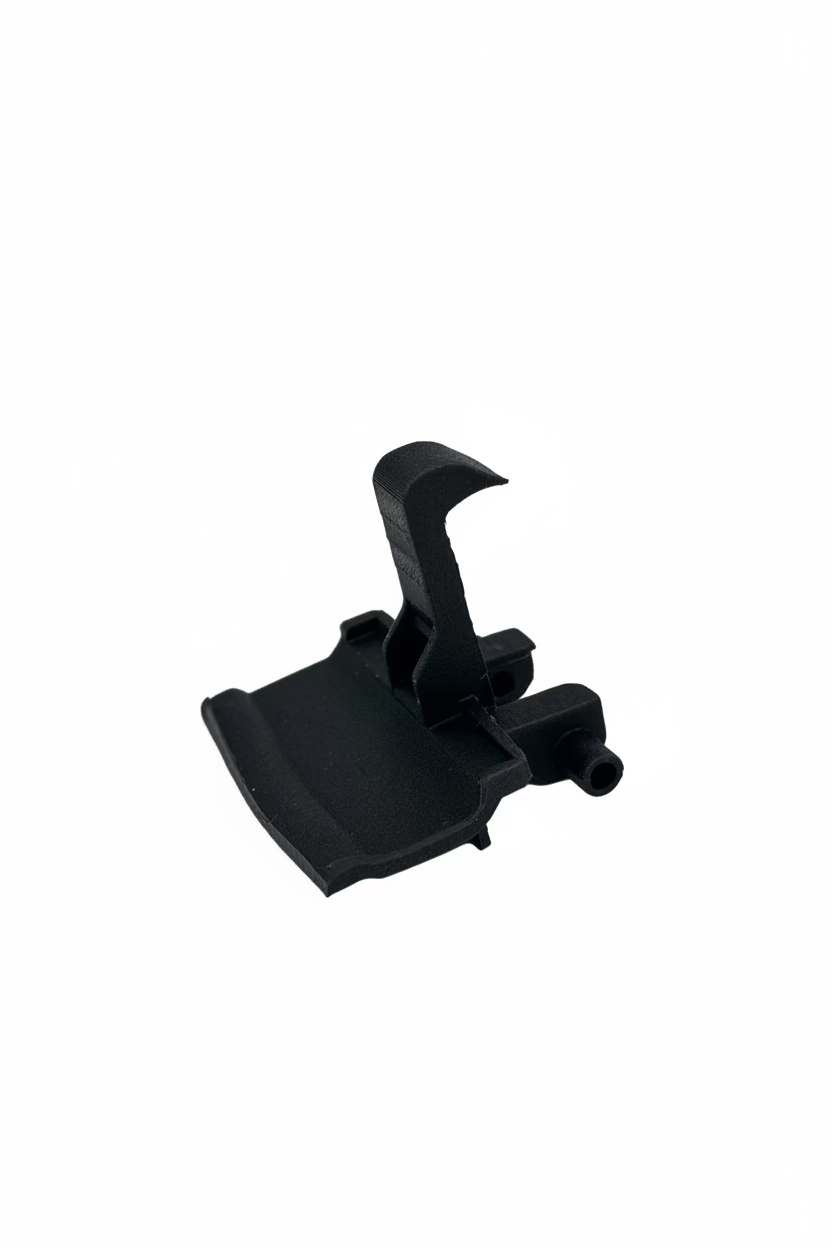 Ford Edge (2015–2024) Center Console Armrest Latch Replacement (FT4Z-5806024AD)