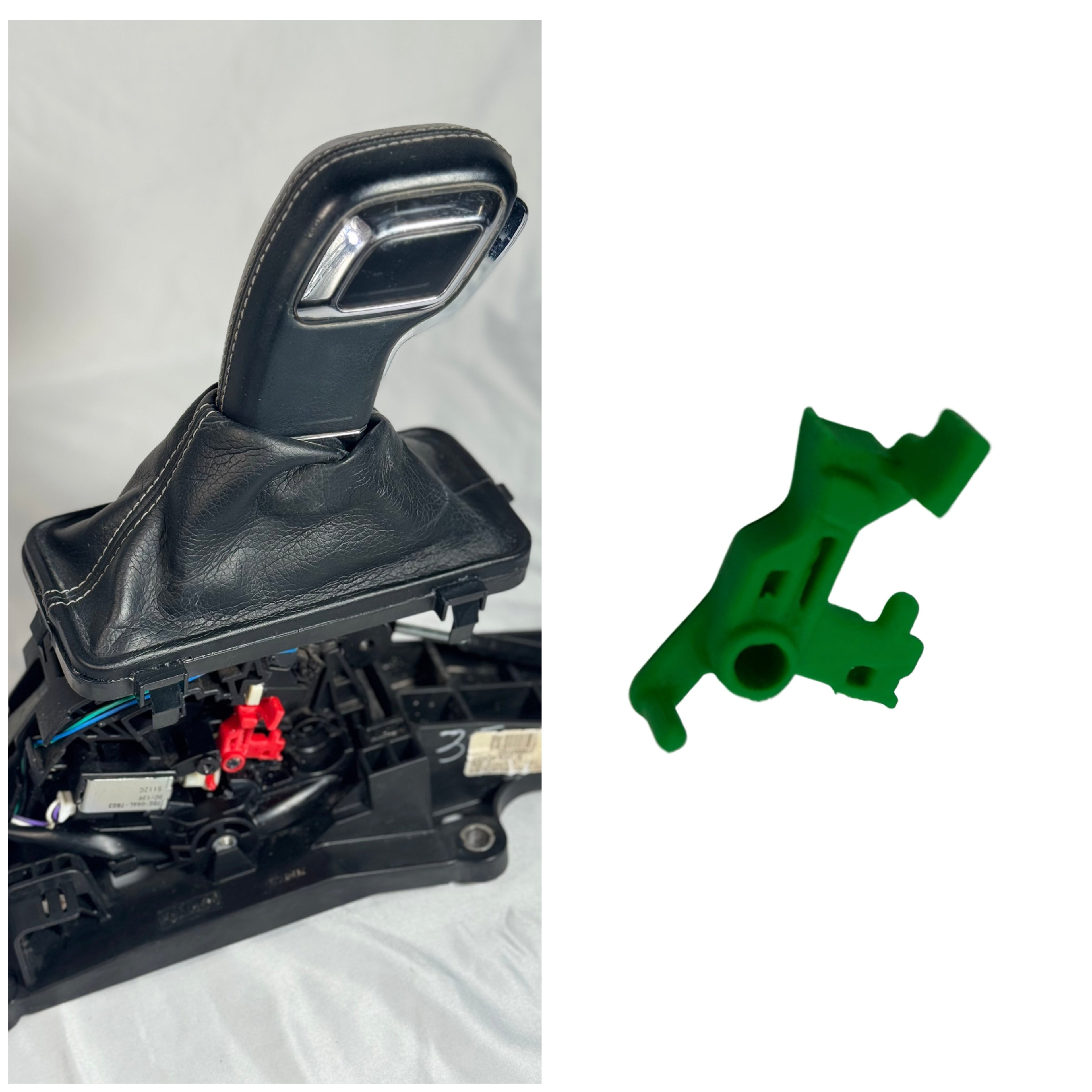 Ford F-150 Expedition Lincoln Navigator Gearshift Detent for 2015-2020 with Floor / Console Shifter