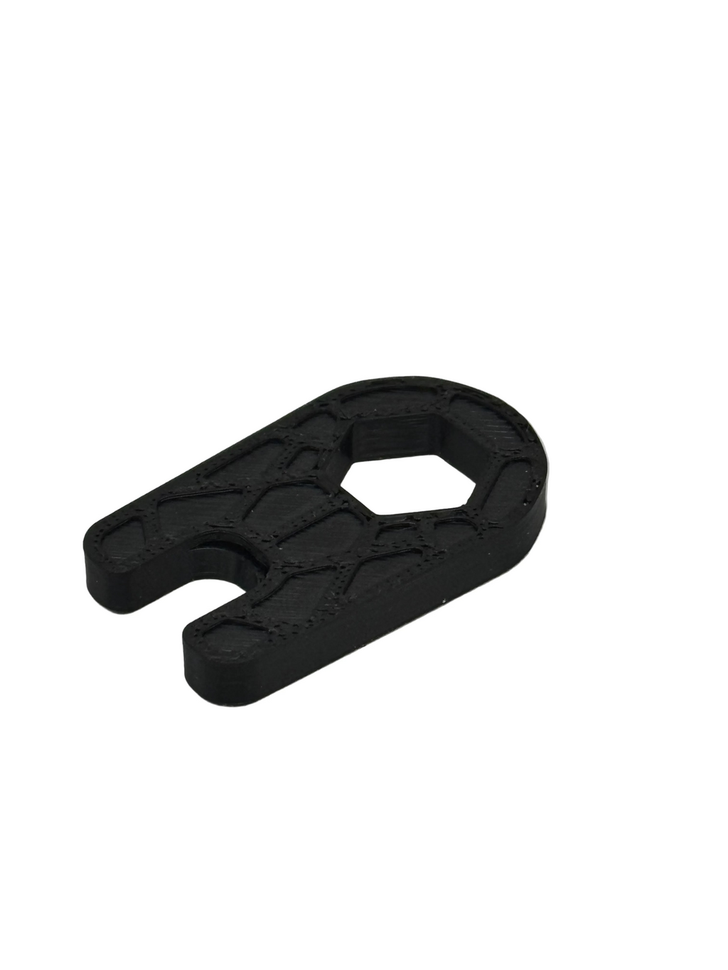 Porsche Cayenne 957 Headlight Mount Lock Tab Replacement 2008-2010