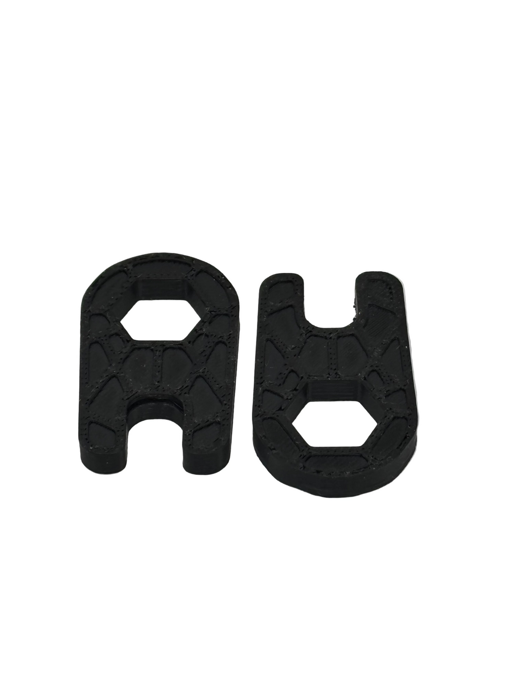 Porsche Cayenne 957 Headlight Mount Lock Tab Replacement 2008-2010