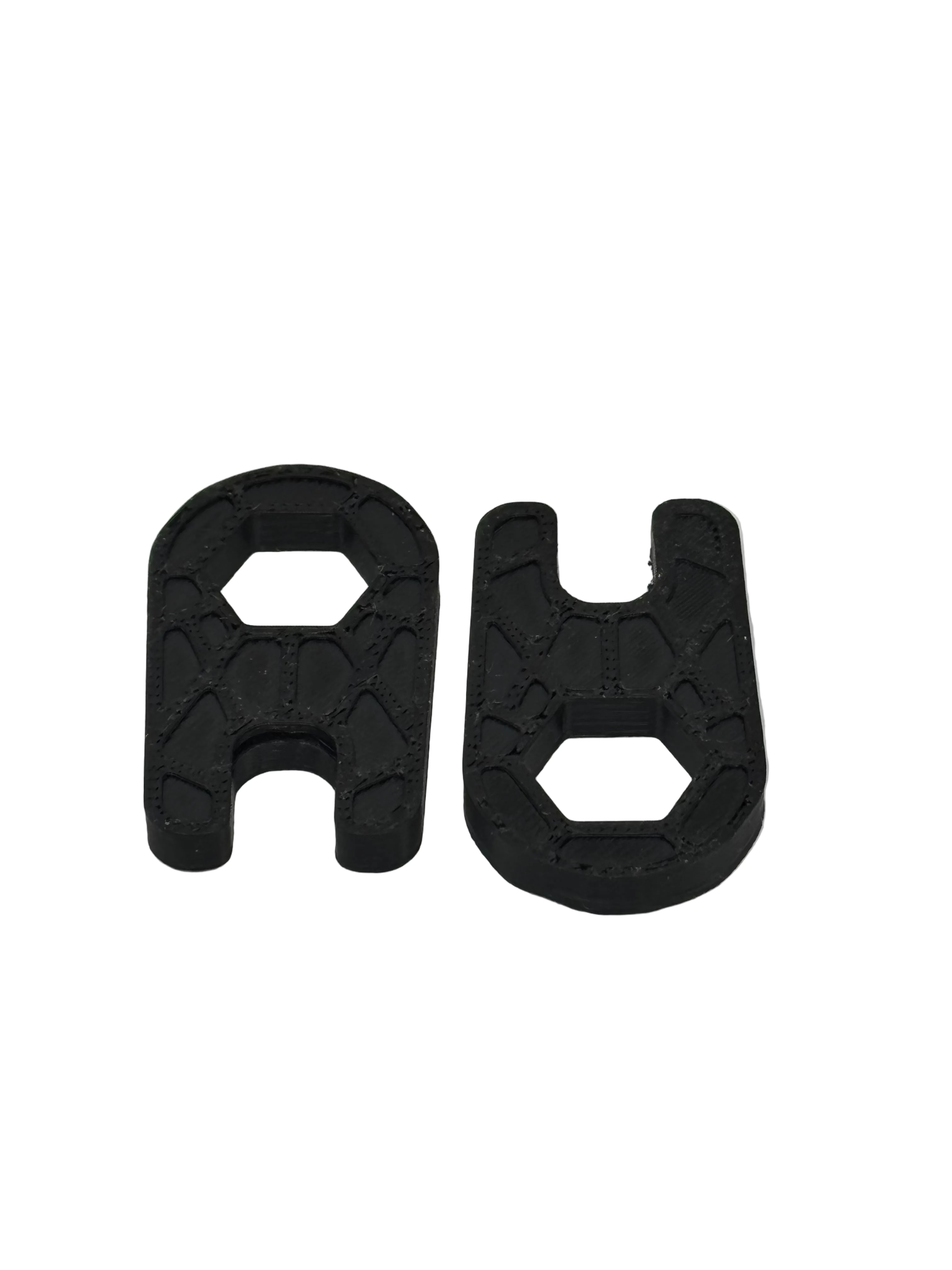 Porsche Cayenne 957 Headlight Mount Lock Tab Replacement 2008-2010