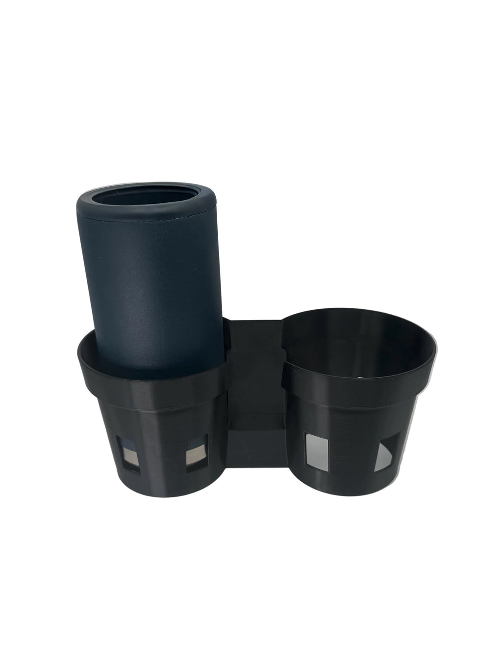 Porsche Cayenne 958 Dual Cup Holder Extender Insert 2011–2018