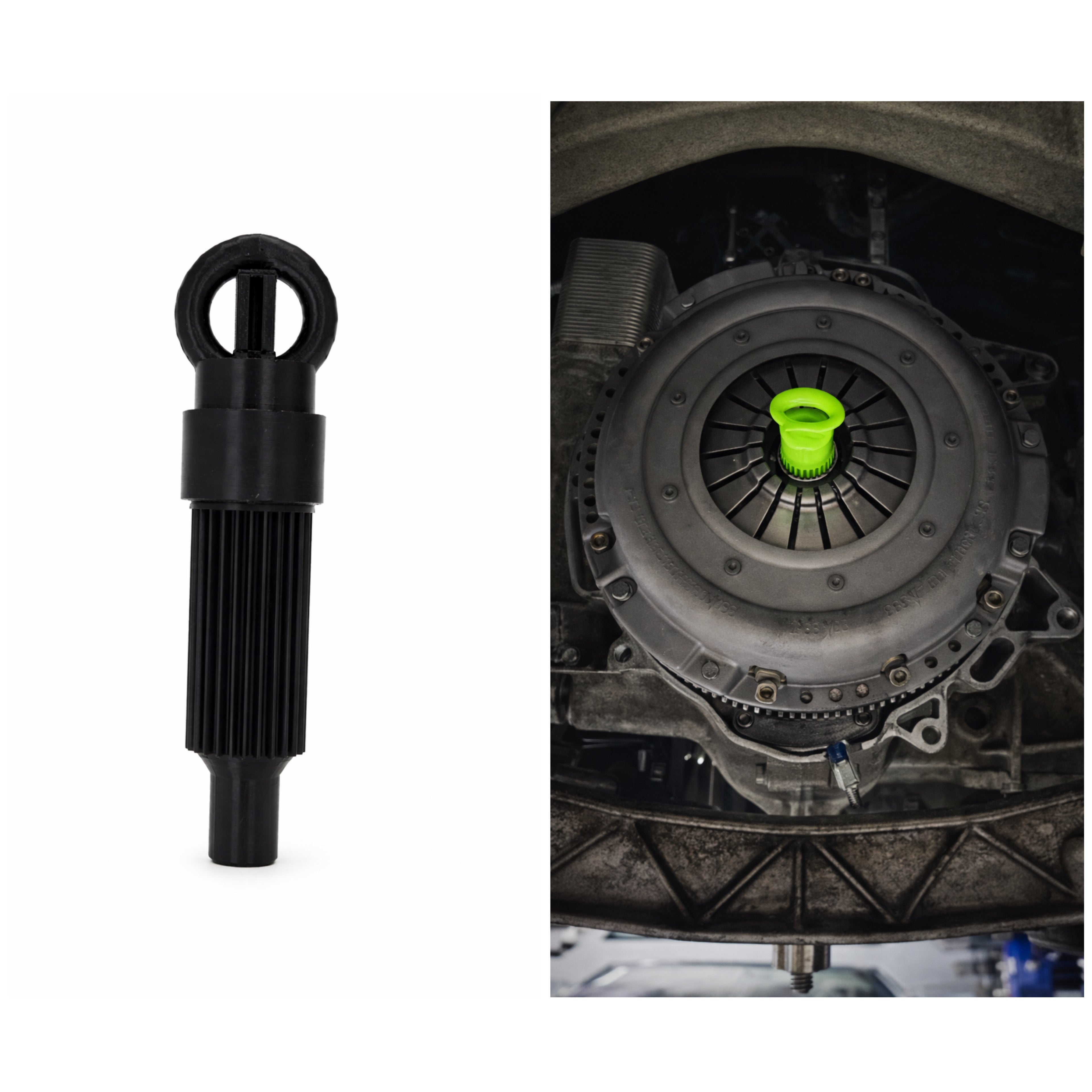 Porsche 911 Carrera 996 Clutch Alignment Tool 1998 - 2005