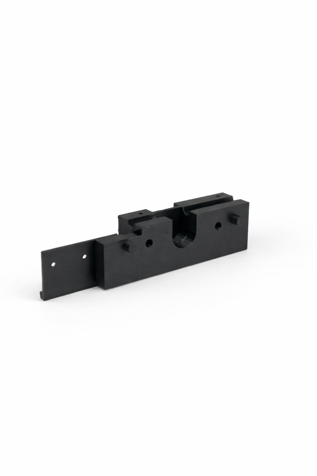 Porsche Carrera 944 Early Sunroof Motor Track Junction (1982–1984) - reinforced