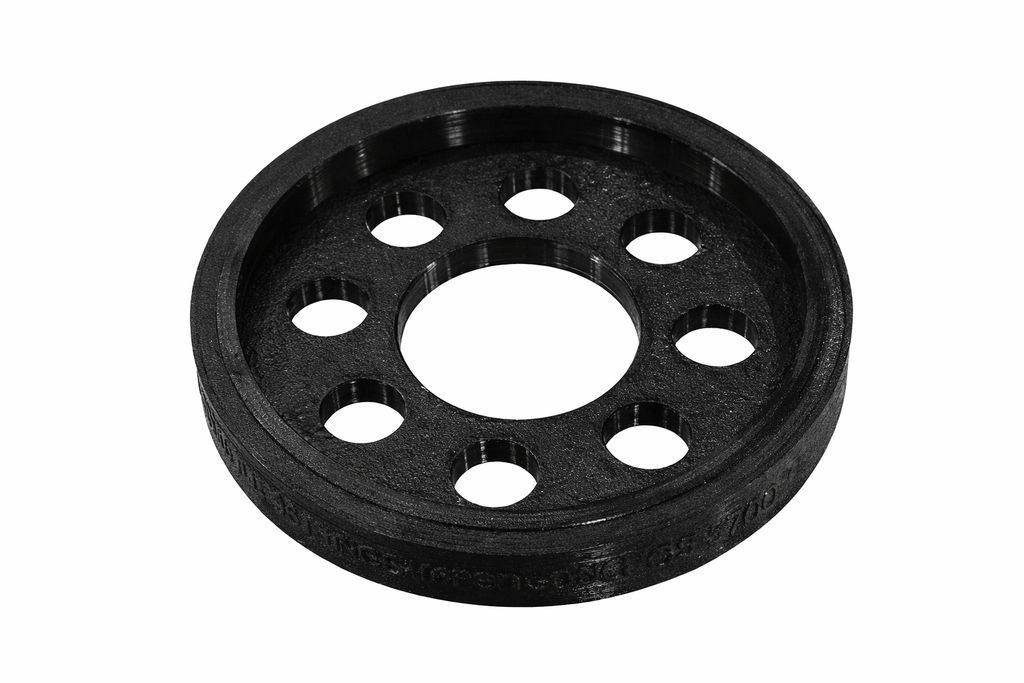Honda Acura K-Series K20 / K24 Rear Main Seal Install Tool