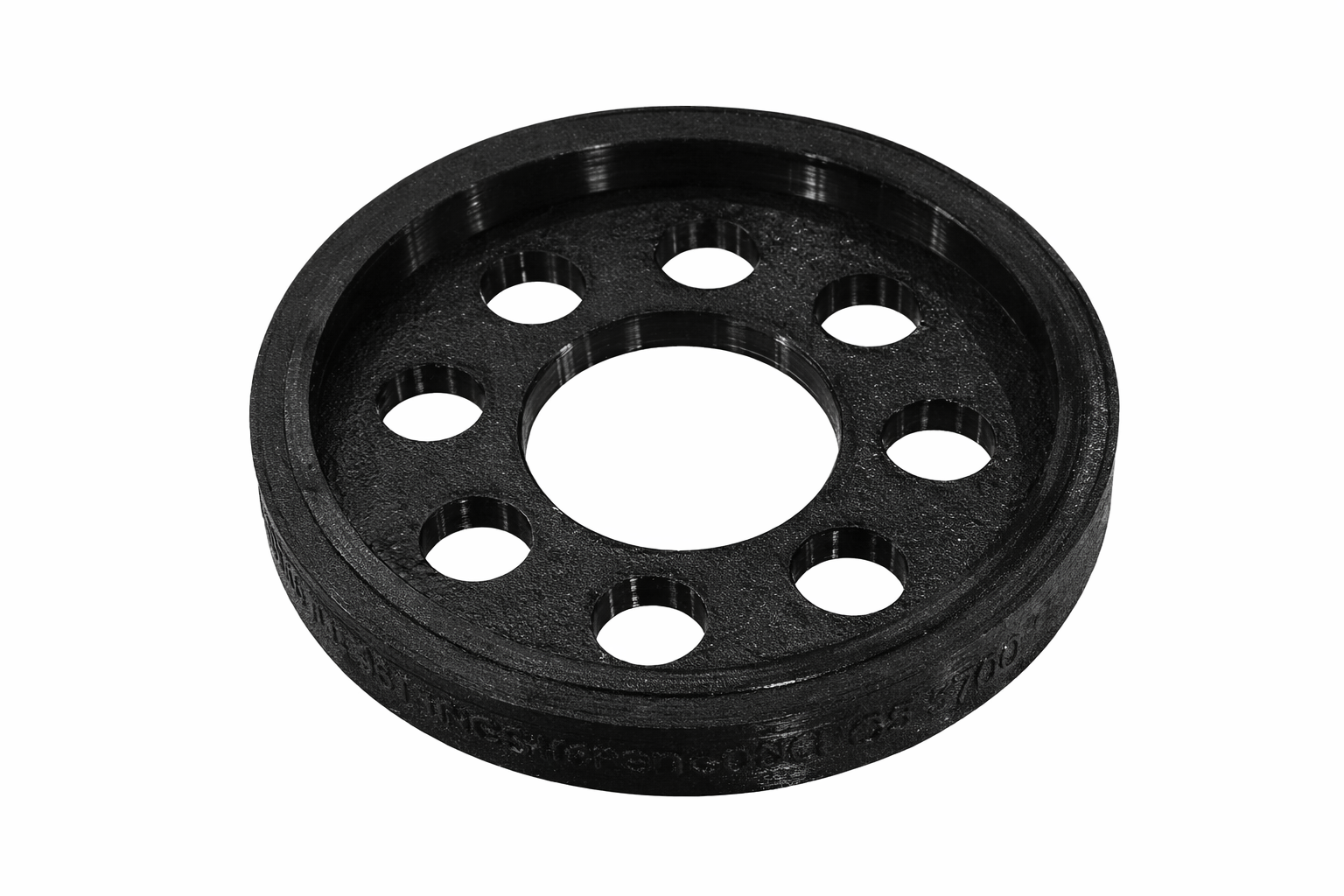 Honda Acura K-Series K20 / K24 Rear Main Seal Install Tool