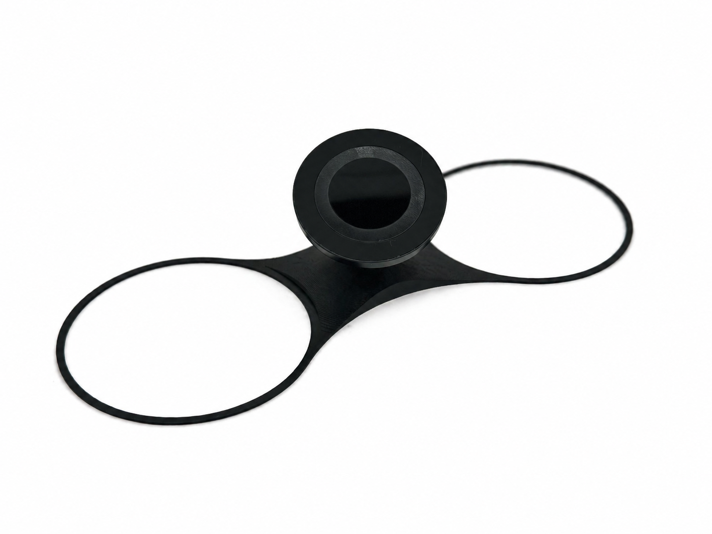 Audi A3  (2015–2020)  Phone Holder Vents with magnet mount