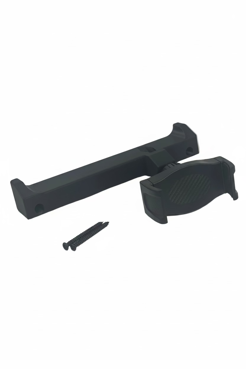 Chevrolet Corvette C4 (1984 - 1989) - Dashboard Phone Holder - 17mm Ball
