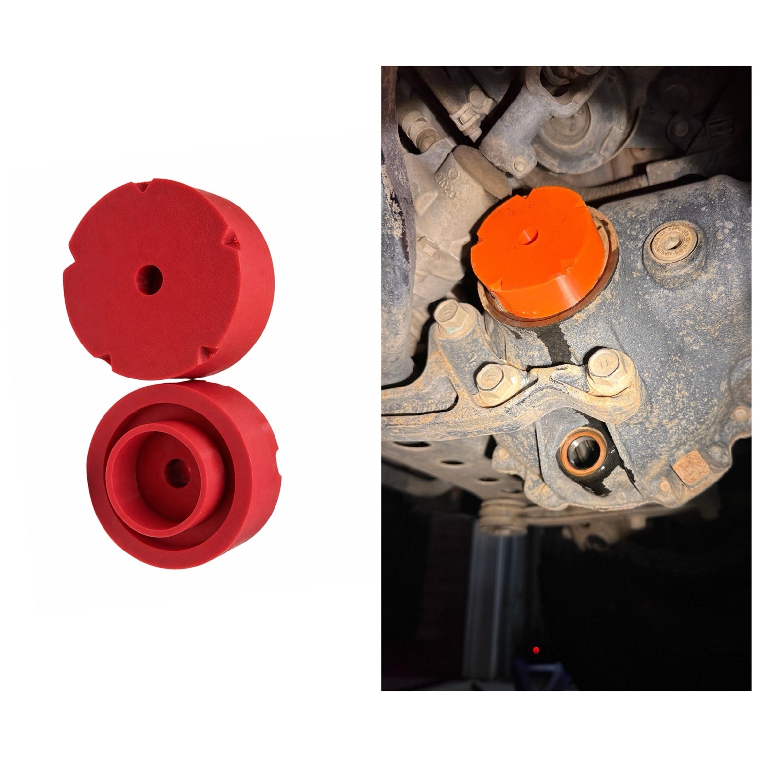 Toyota 4Runner, Tundra, Tacoma & Lexus GX470 Front Axle Seal Driver Left / Right 2005-2022