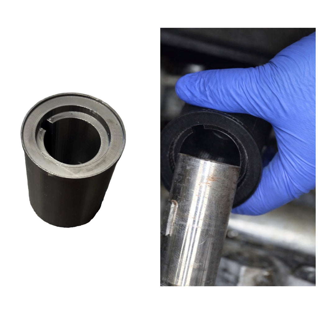 Toyota Lexus Front Main Crank Seal Driver Installation Tool - 2uz-fe engines