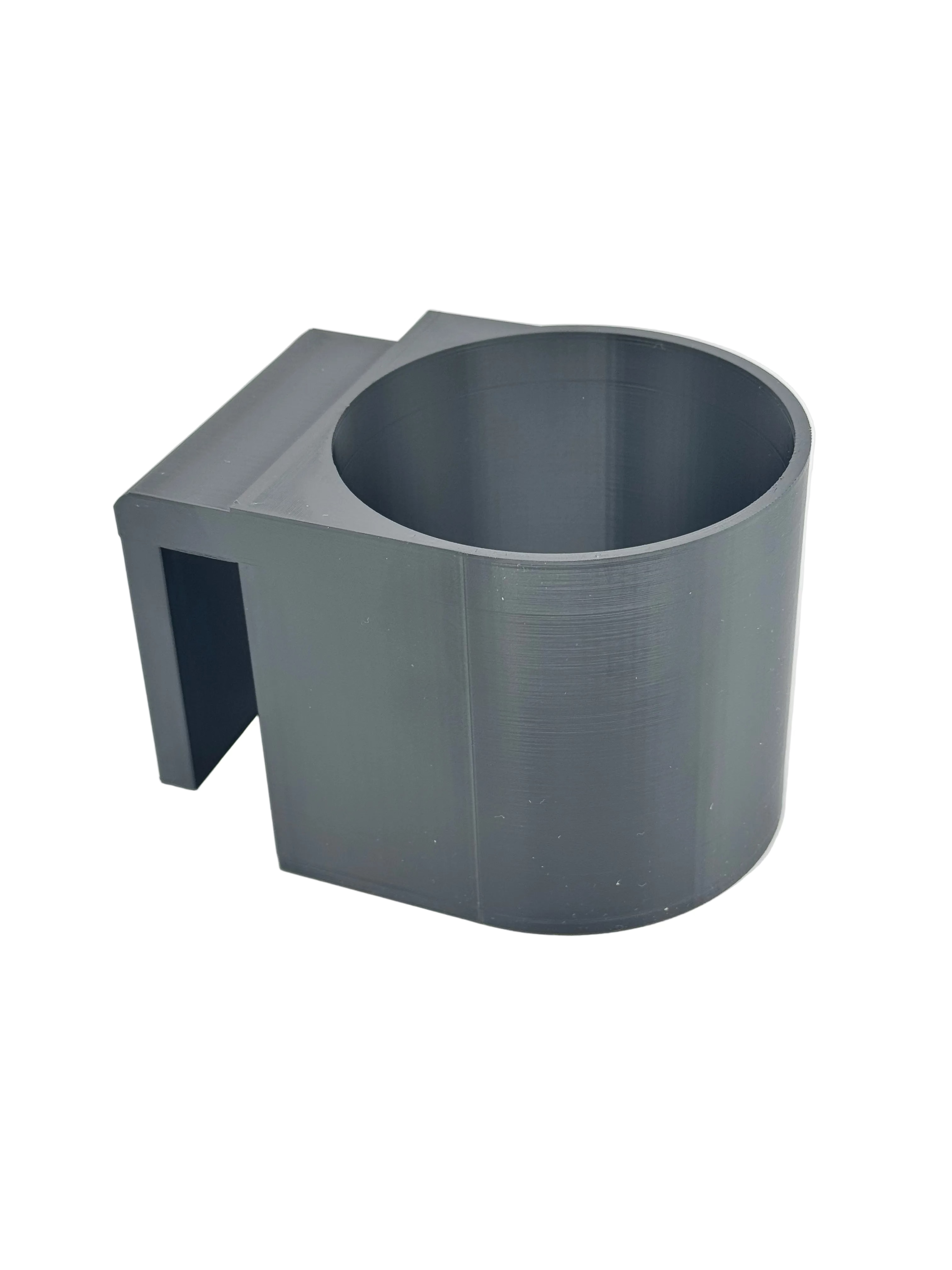 Toyota 4Runner Tacoma 6th Gen Cup Holder Insert (2025+) | Tall Bottle, Tumbler & Phone Holder Upgrade