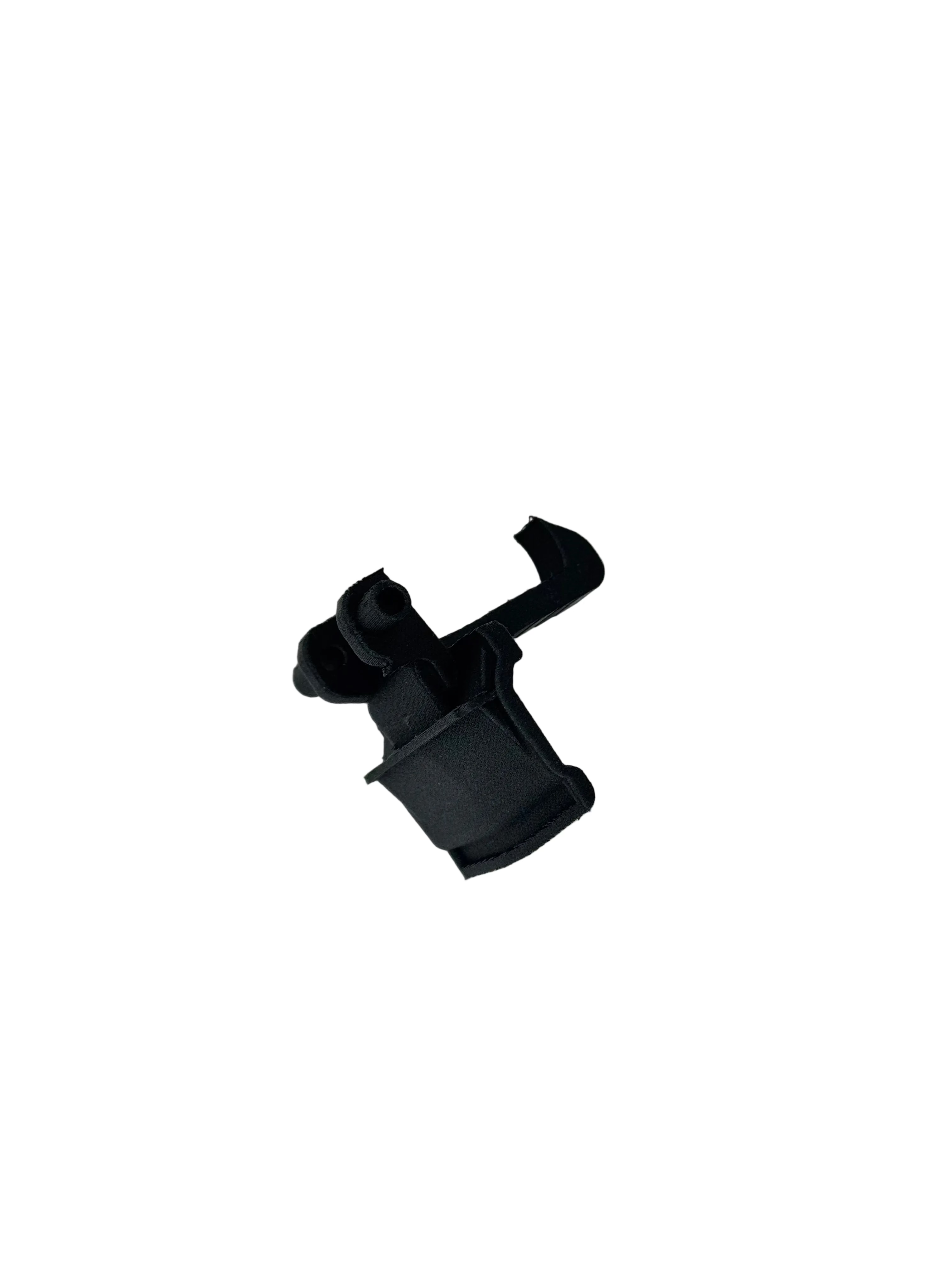 Ford Edge (2015–2024) Center Console Armrest Latch Replacement (FT4Z-5806024AD)