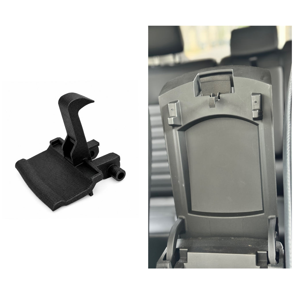 Ford Edge (2015–2024) Center Console Armrest Latch Replacement (FT4Z-5806024AD)