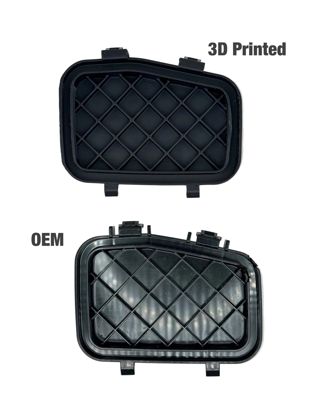 Porsche Cayenne 957 (2008-2010) Headlight High Beam Bulb Dust Cover (7l5941608 & 7L5941607)