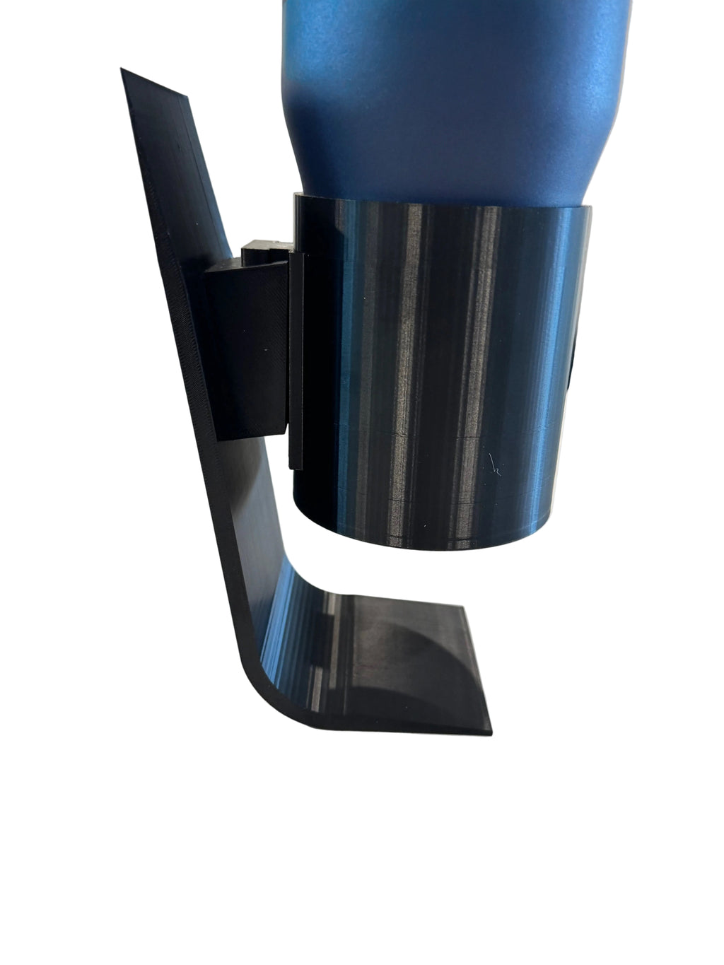 Porsche 718 Porsche Cayman / Boxster 718 (2017–2025) 85mm Cup Holder Insert – Floor Mounted Tumbler / CupHolder