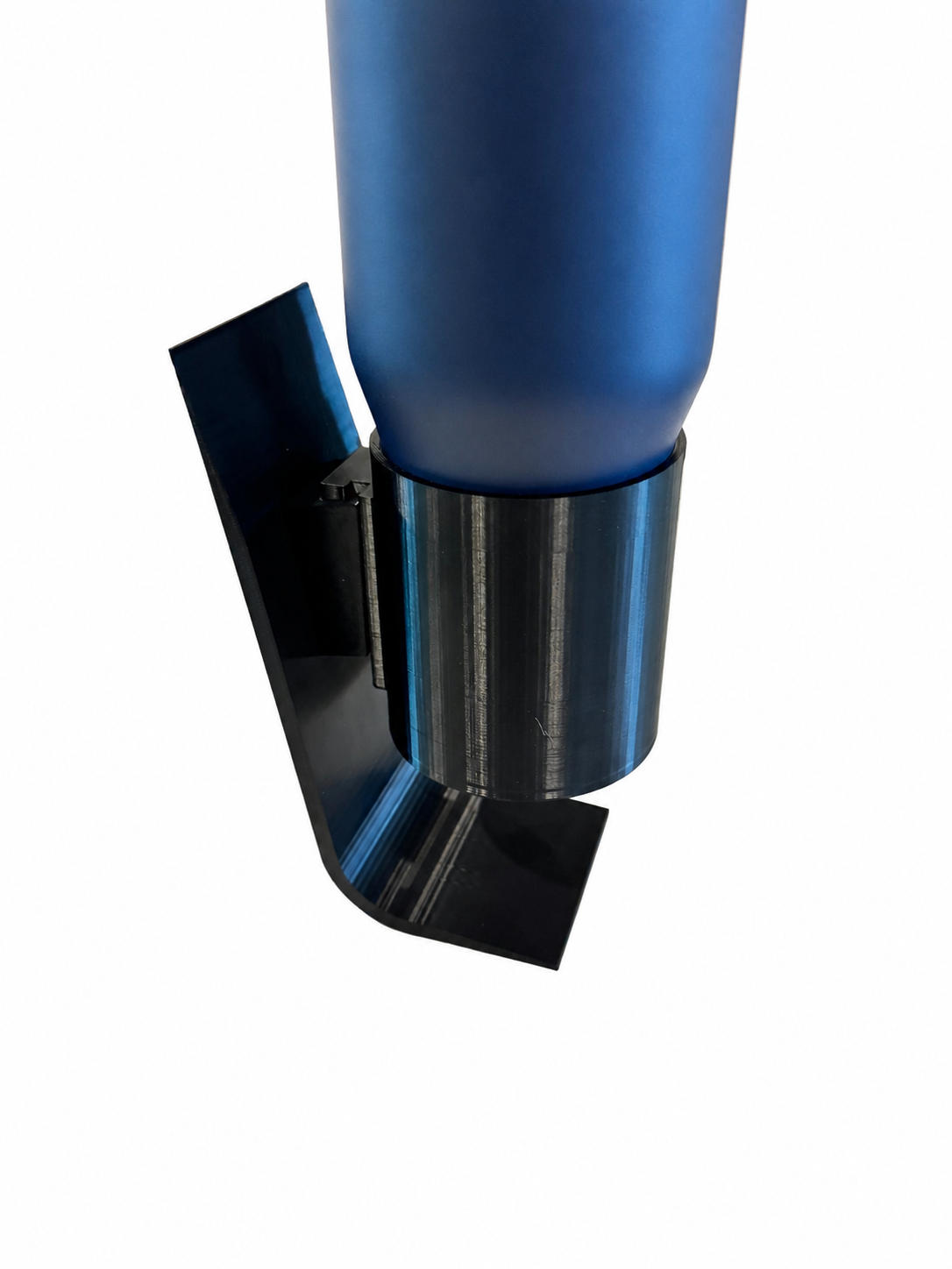 Porsche 718 Porsche Cayman / Boxster 718 (2017–2025) 85mm Cup Holder Insert – Floor Mounted Tumbler / CupHolder