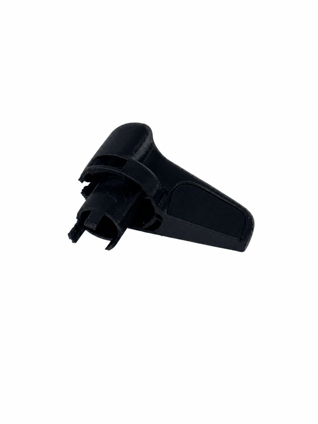 Porsche Cayenne 955 957 Rear Seat Folding Release Latch Replacement (2003–2010)