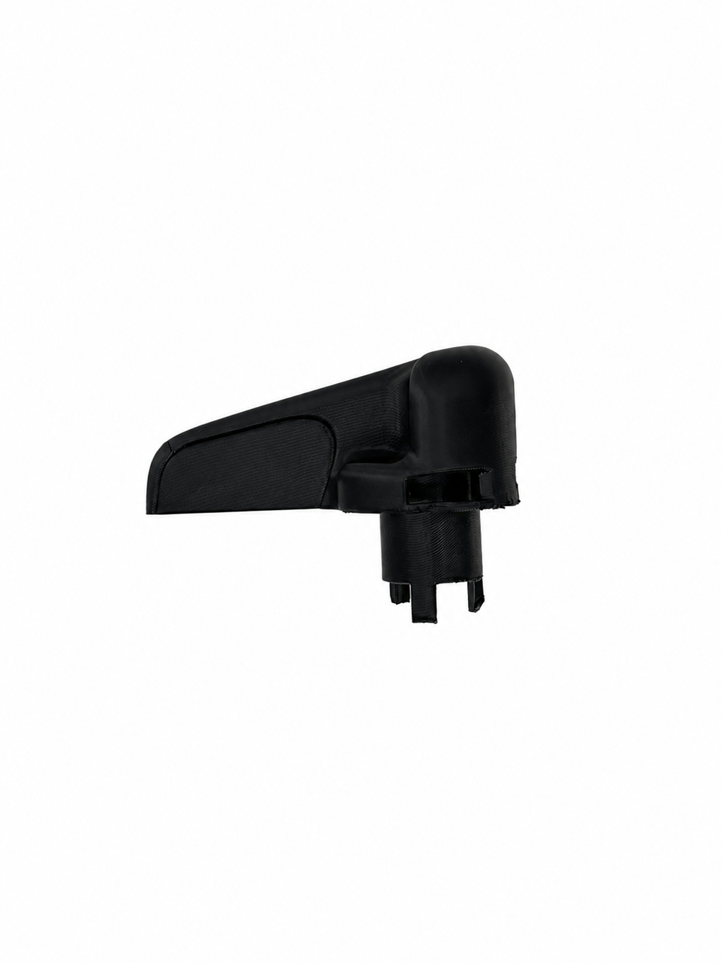 Porsche Cayenne 955 957 Rear Seat Folding Release Latch Replacement (2003–2010)