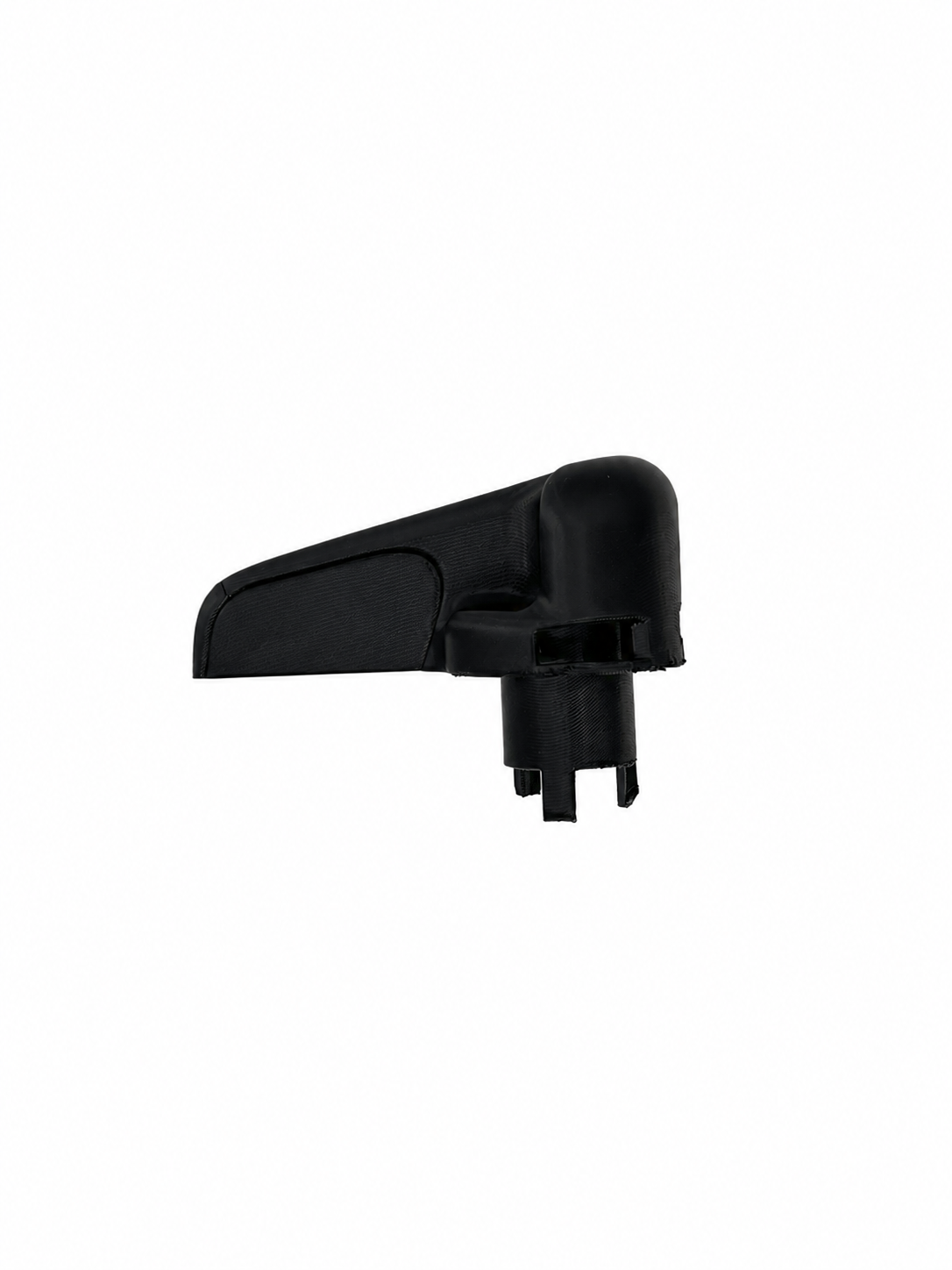 Porsche Cayenne 955 957 Rear Seat Folding Release Latch Replacement (2003–2010)