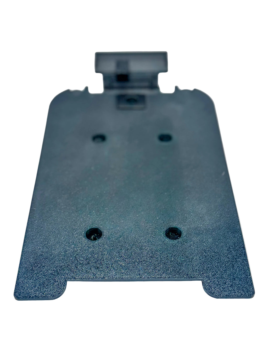 Dodge Challenger Center Console Armrest Latch / Back Plate replacement 2008-2014 (# 1QG421DBAA)