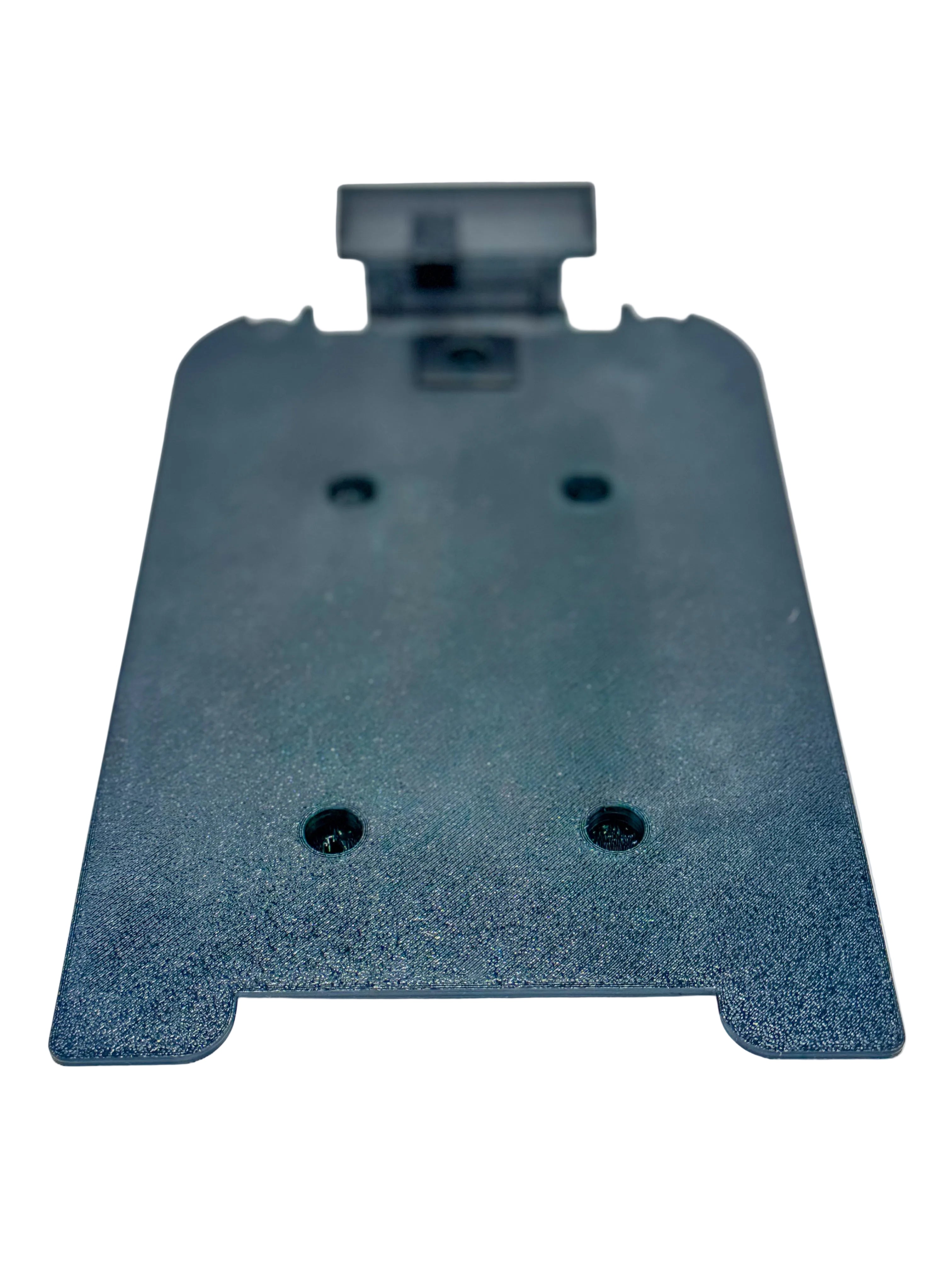 Dodge Challenger Center Console Armrest Latch / Back Plate replacement 2008-2014 (# 1QG421DBAA)