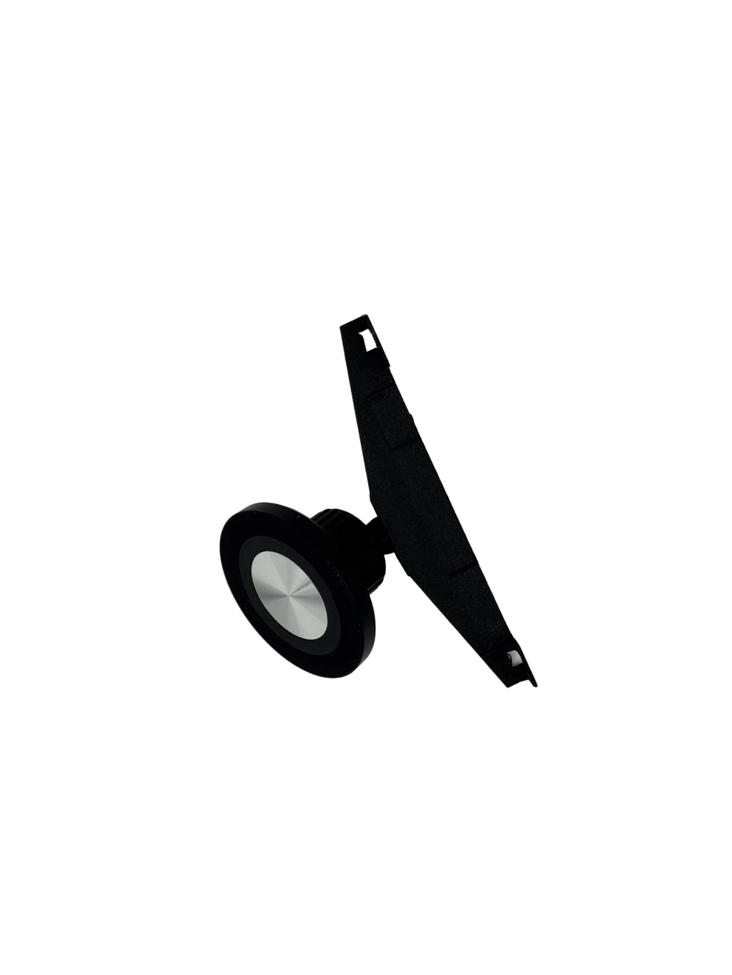 Porsche Cayenne 955 957 Dash Radio Phone Mount 2003–2010 - Mag Safe