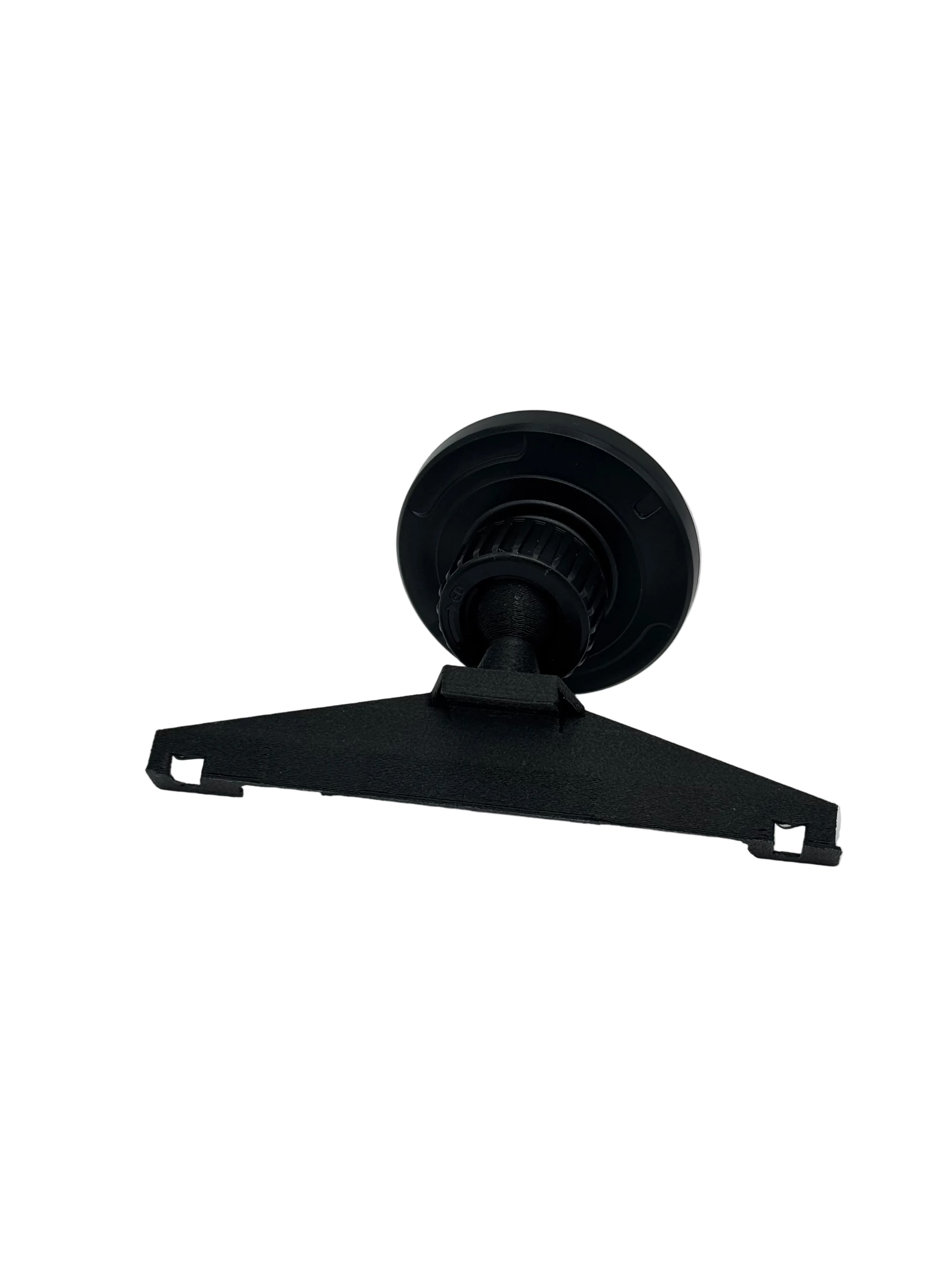 Porsche Cayenne 955 957 Dash Radio Phone Mount 2003–2010 - Mag Safe