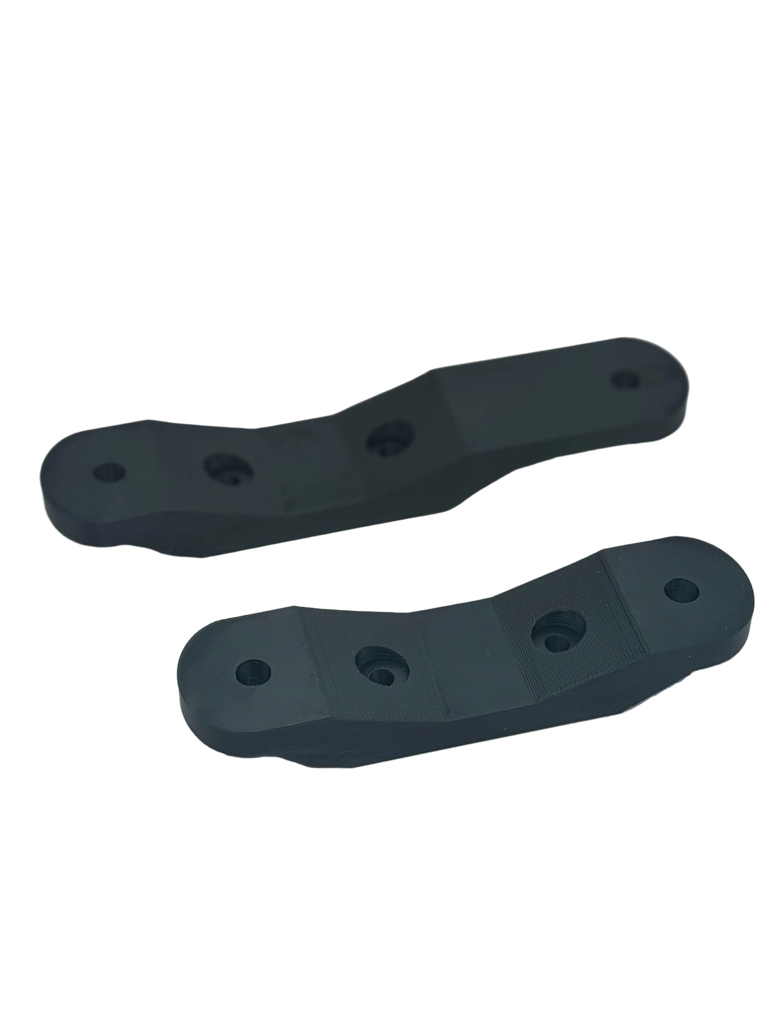 Ford Bronco Gen 6 LED Ditch Mounts - Hardware Included