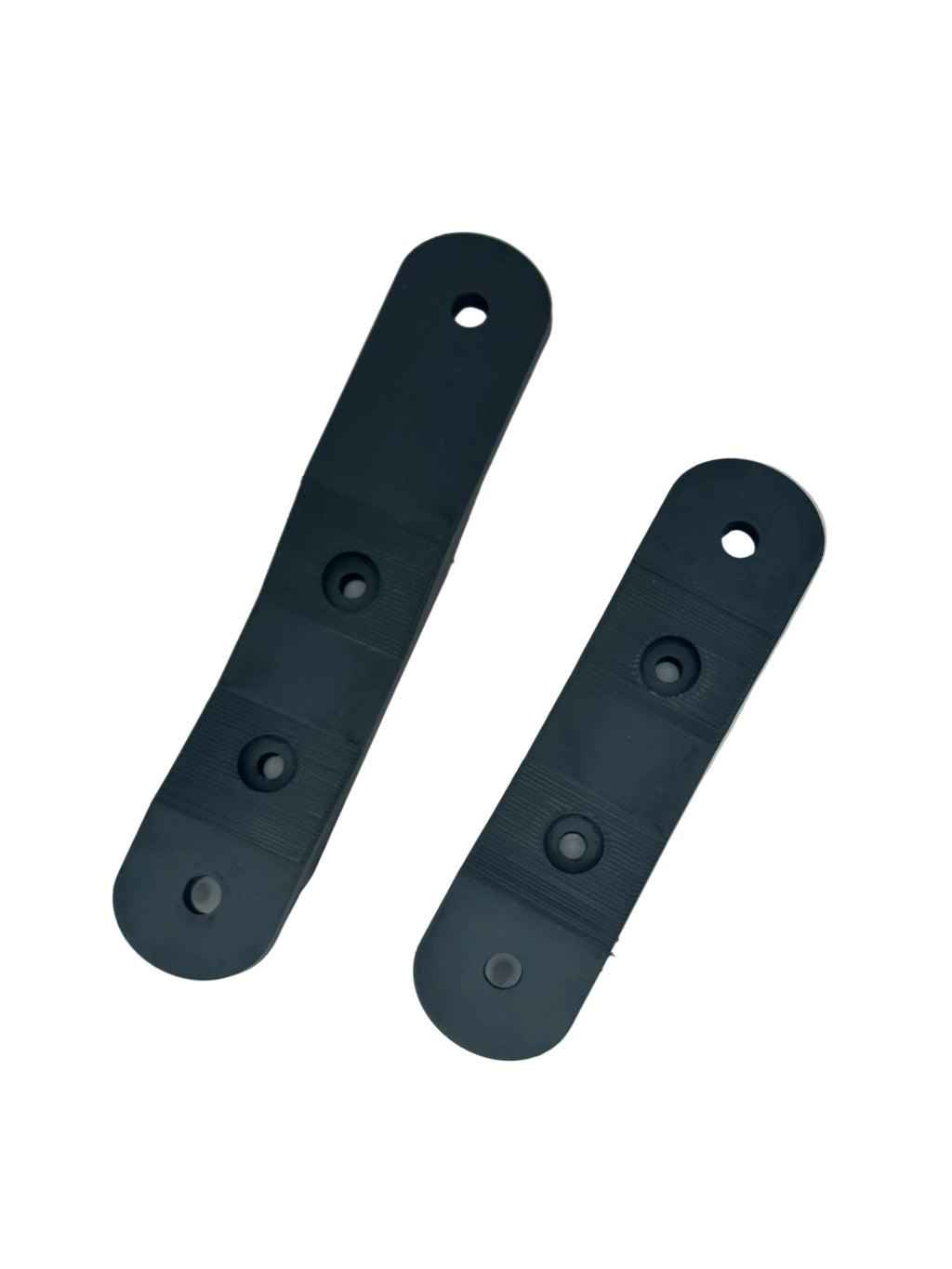 Ford Bronco Gen 6 LED Ditch Mounts - Hardware Included