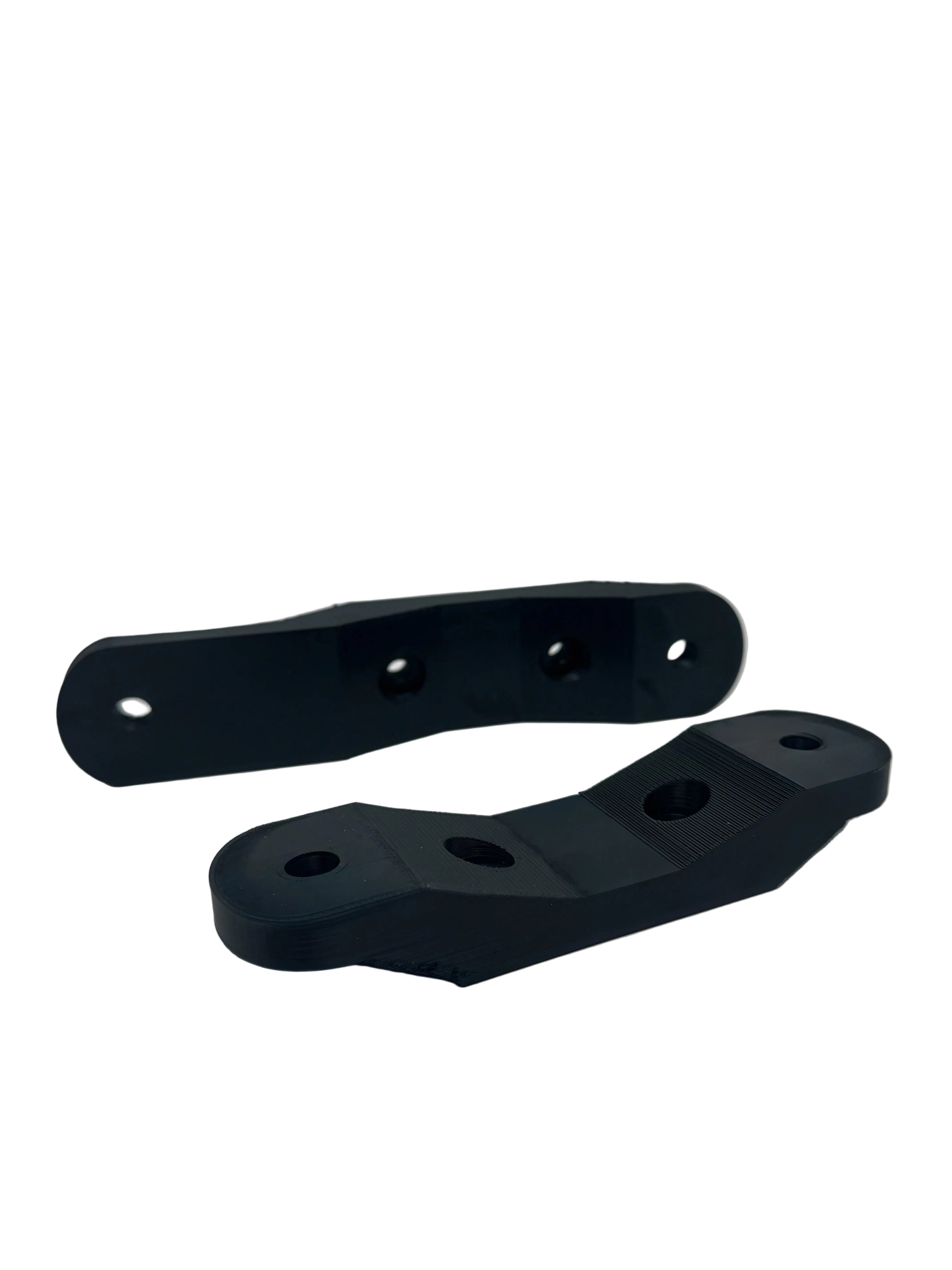 Ford Bronco Gen 6 LED Ditch Mounts - Hardware Included