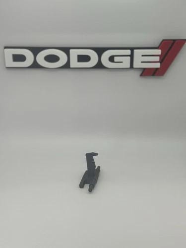 Dodge Challenger Center Console Latch 2015 - 2023