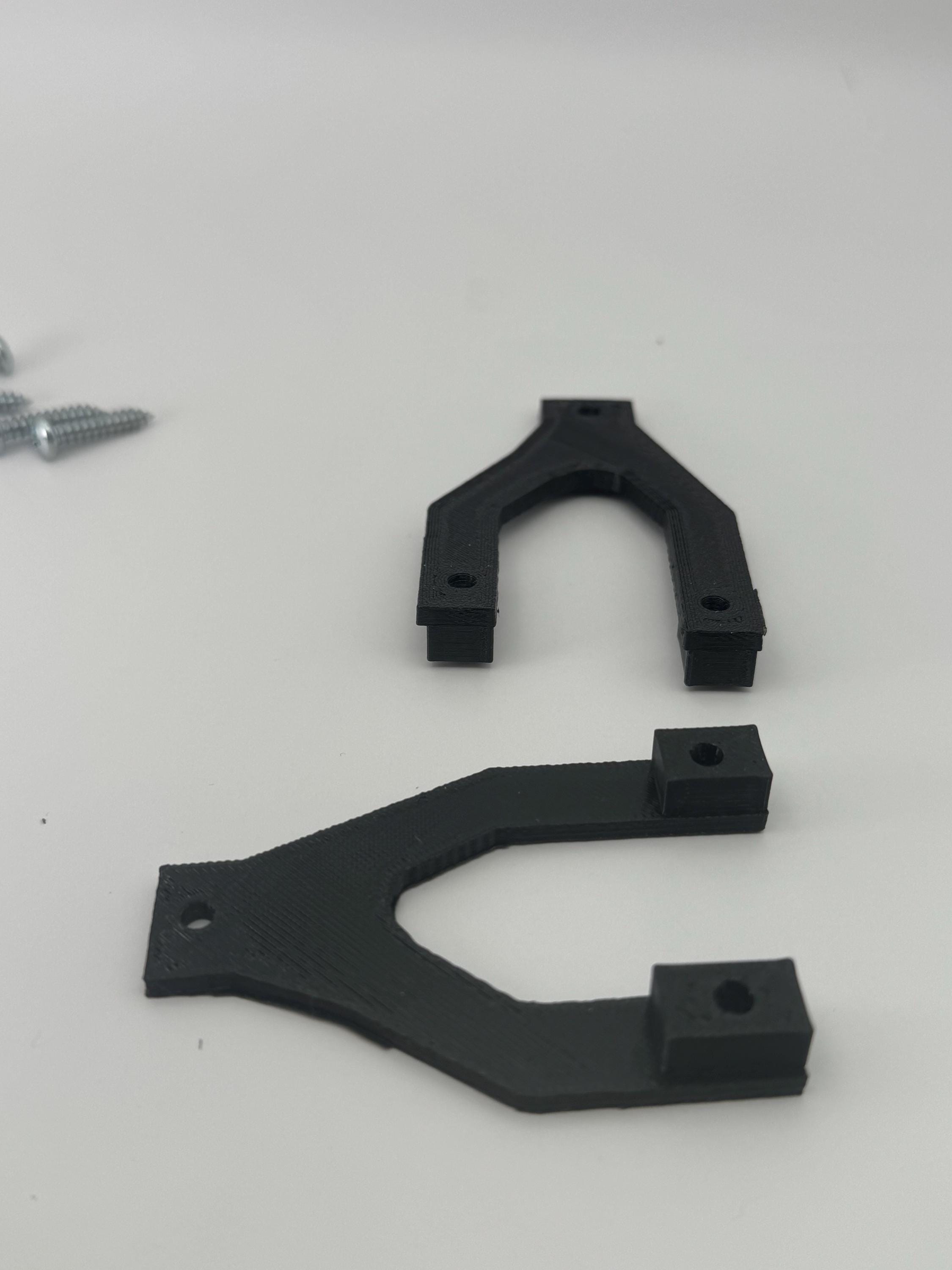 BMW E30 E Series Gauge Cluster Tab Repair Kit (1982–1994) - (Pack of 2)