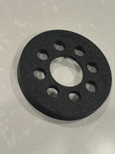 Honda Acura K-Series K20 / K24 Rear Main Seal Install Tool