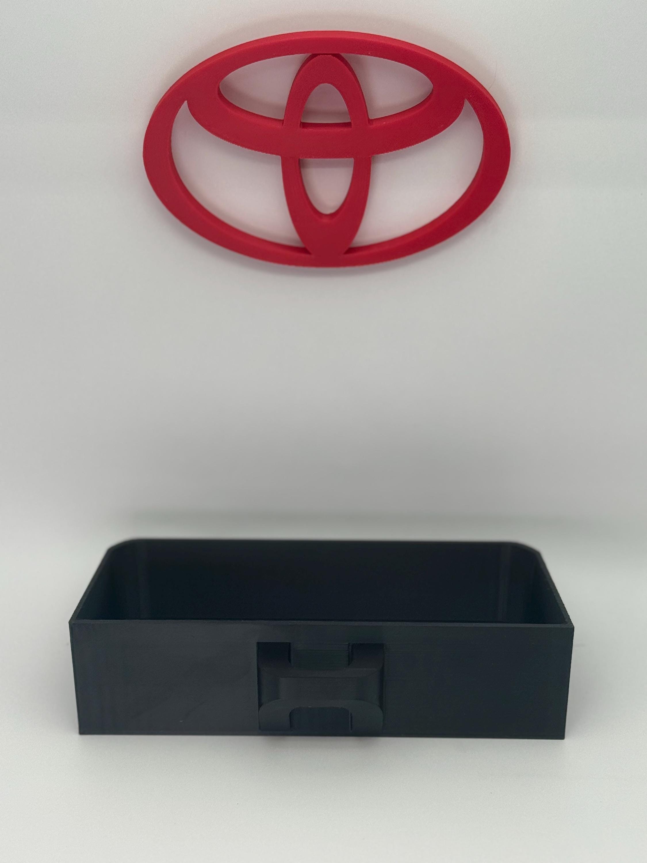 Toyota 4Runner Cubby Drawer |  5th Gen 2010-2024
