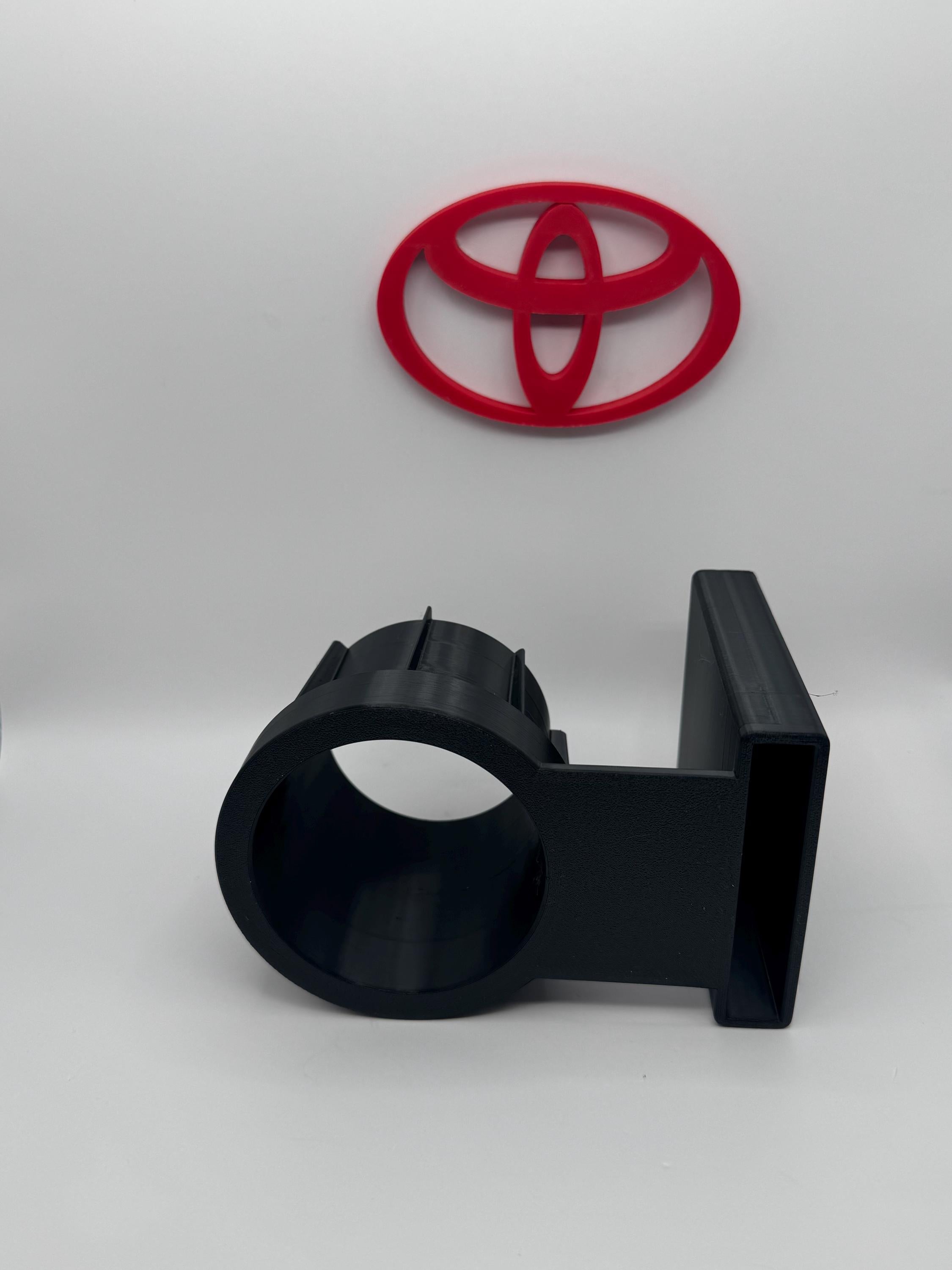 Toyota 4Runner 5th Gen Cup Cellphone Holder 2014 - 2024