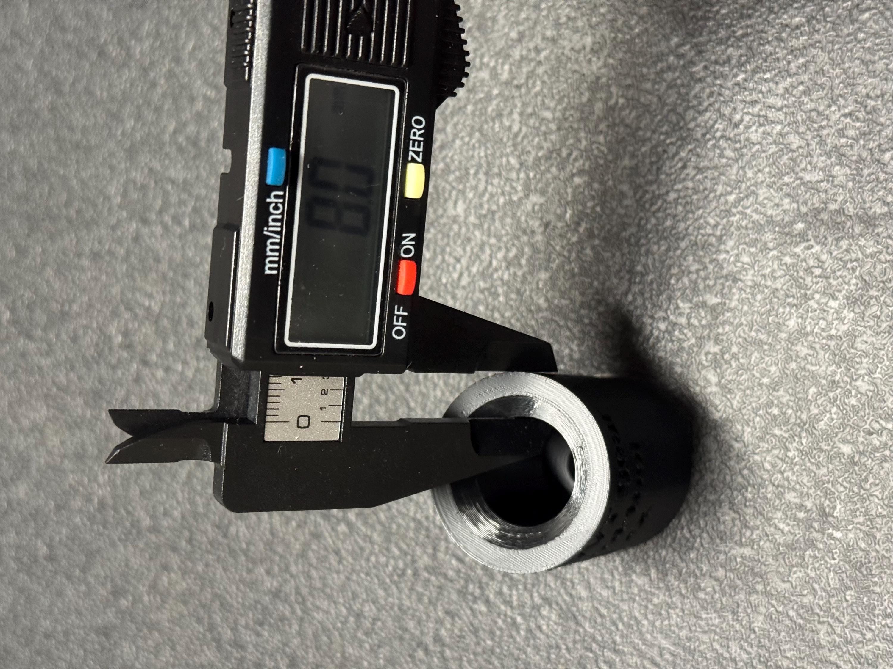 Porsche Cayenne / Panamera VVT Intake Camshaft Gear Alignment Tool 2008 - 2014