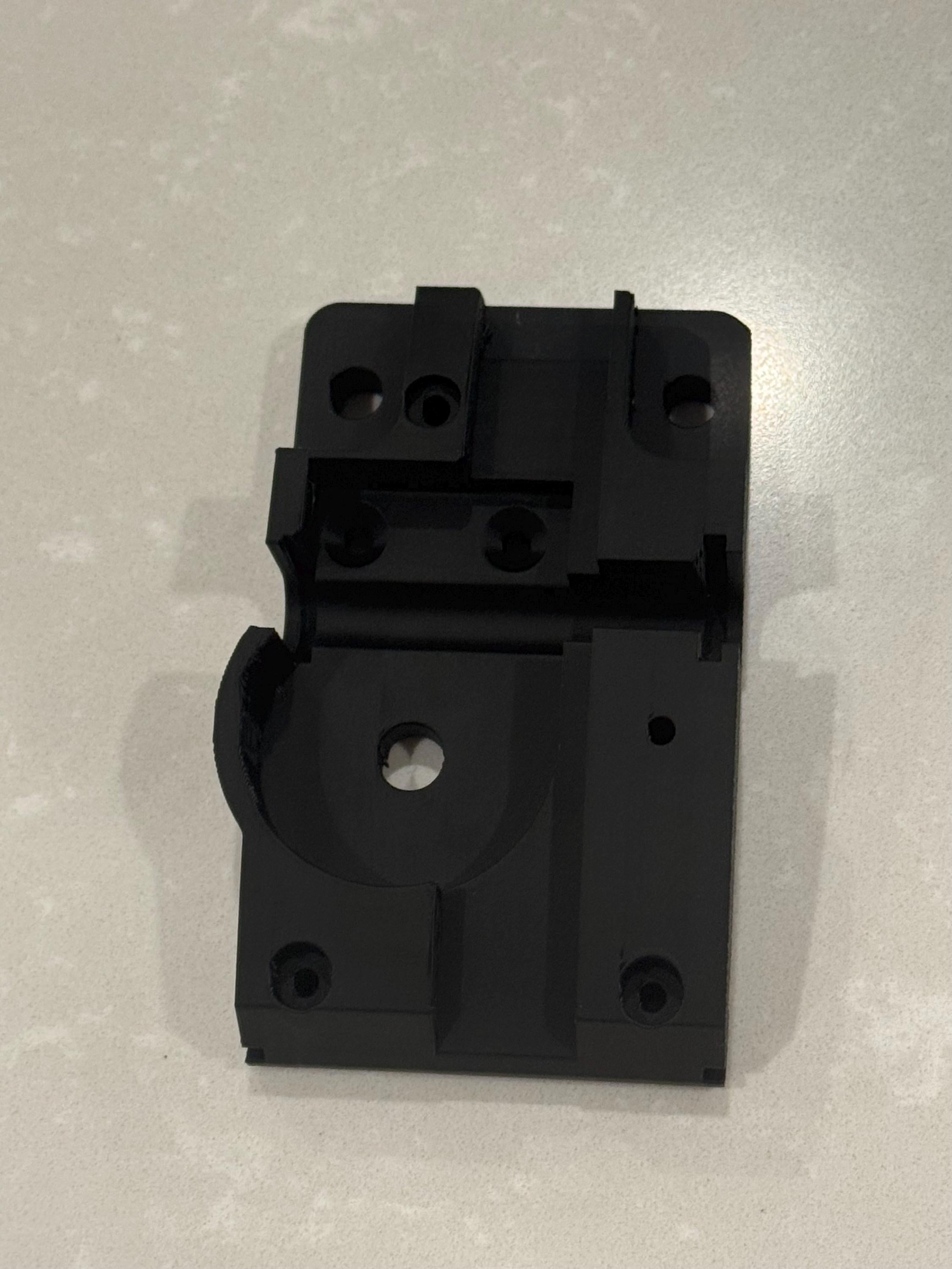 Porsche 944 Sunroof Gearbox Housing Replacement 1985 - 1991 (Late-Style)