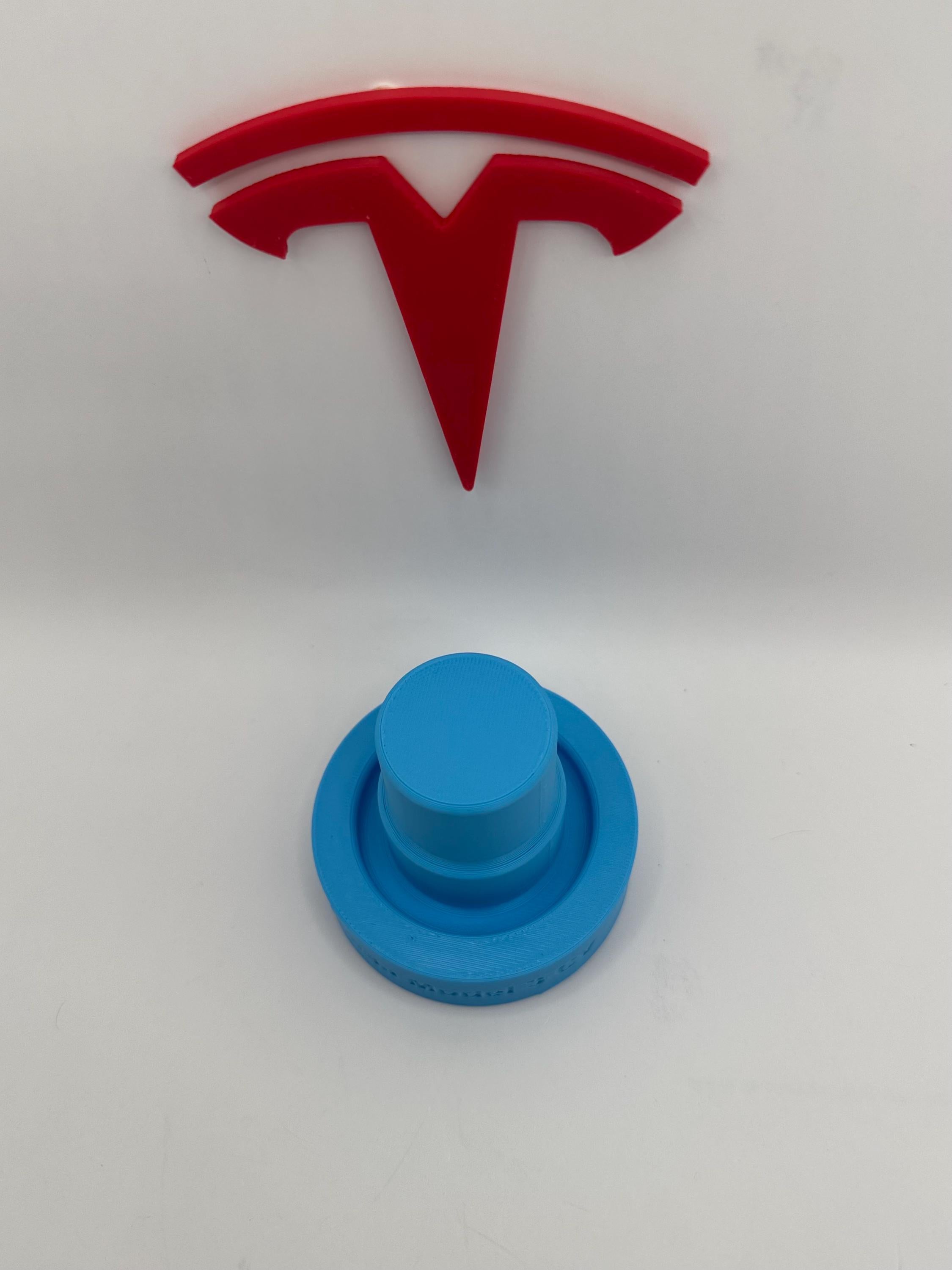 Tesla Model 3 CV Axle Seal Installation Tool 1108557-00-A