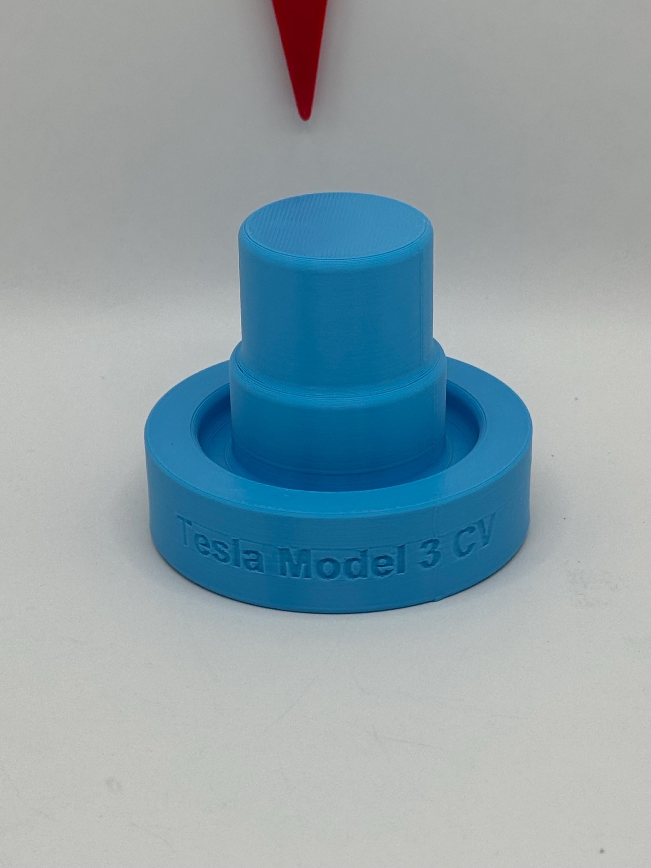 Tesla Model 3 CV Axle Seal Installation Tool 1108557-00-A
