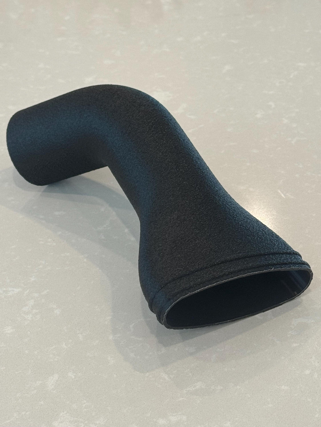 Porsche 924 944 Alternator Cooling Duct 1976-1988, 1982 - 1991