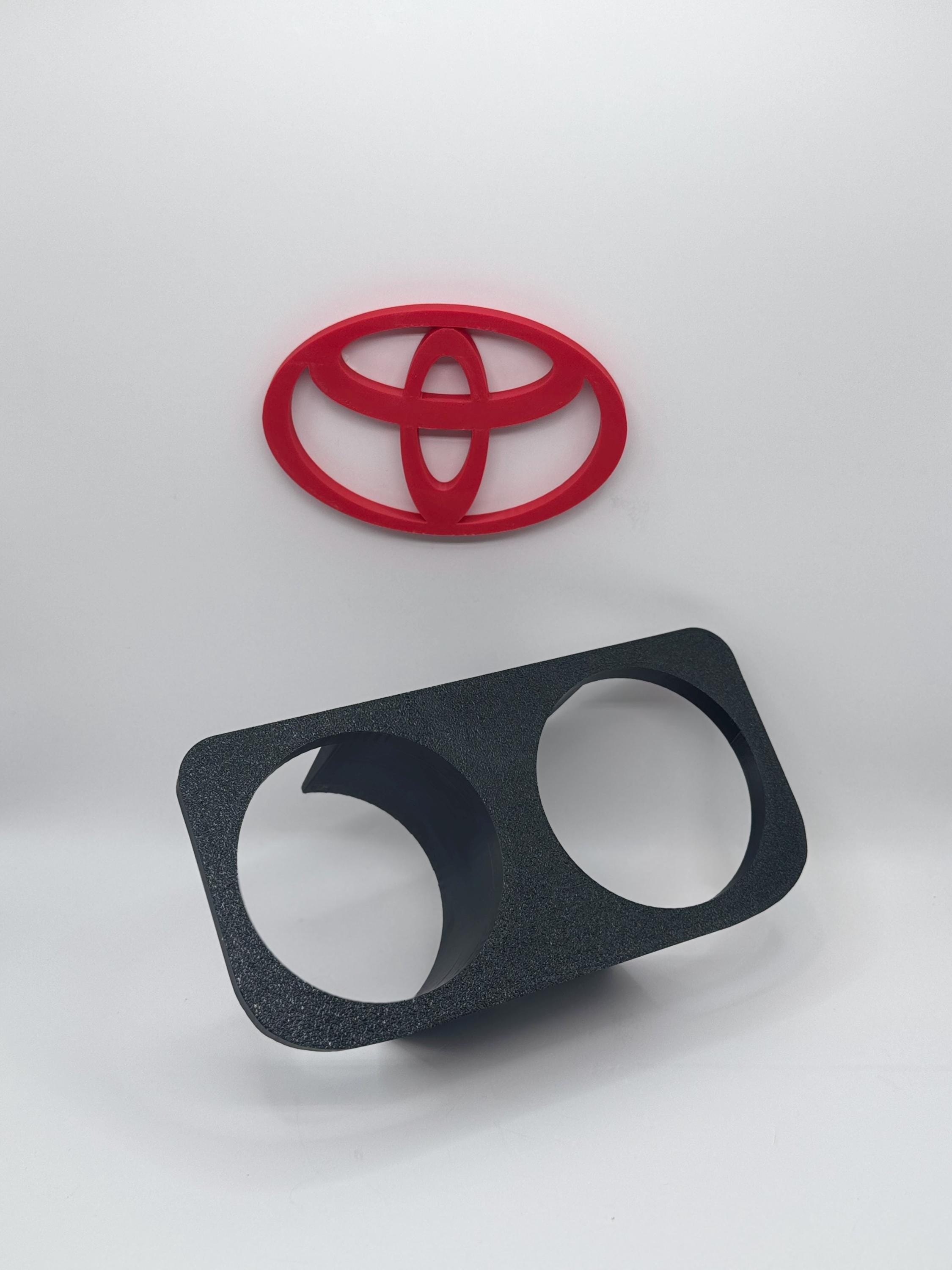 Toyota Tacoma Gen 2 - Cup Holder & Phone Holder Insert – Stanley-fit