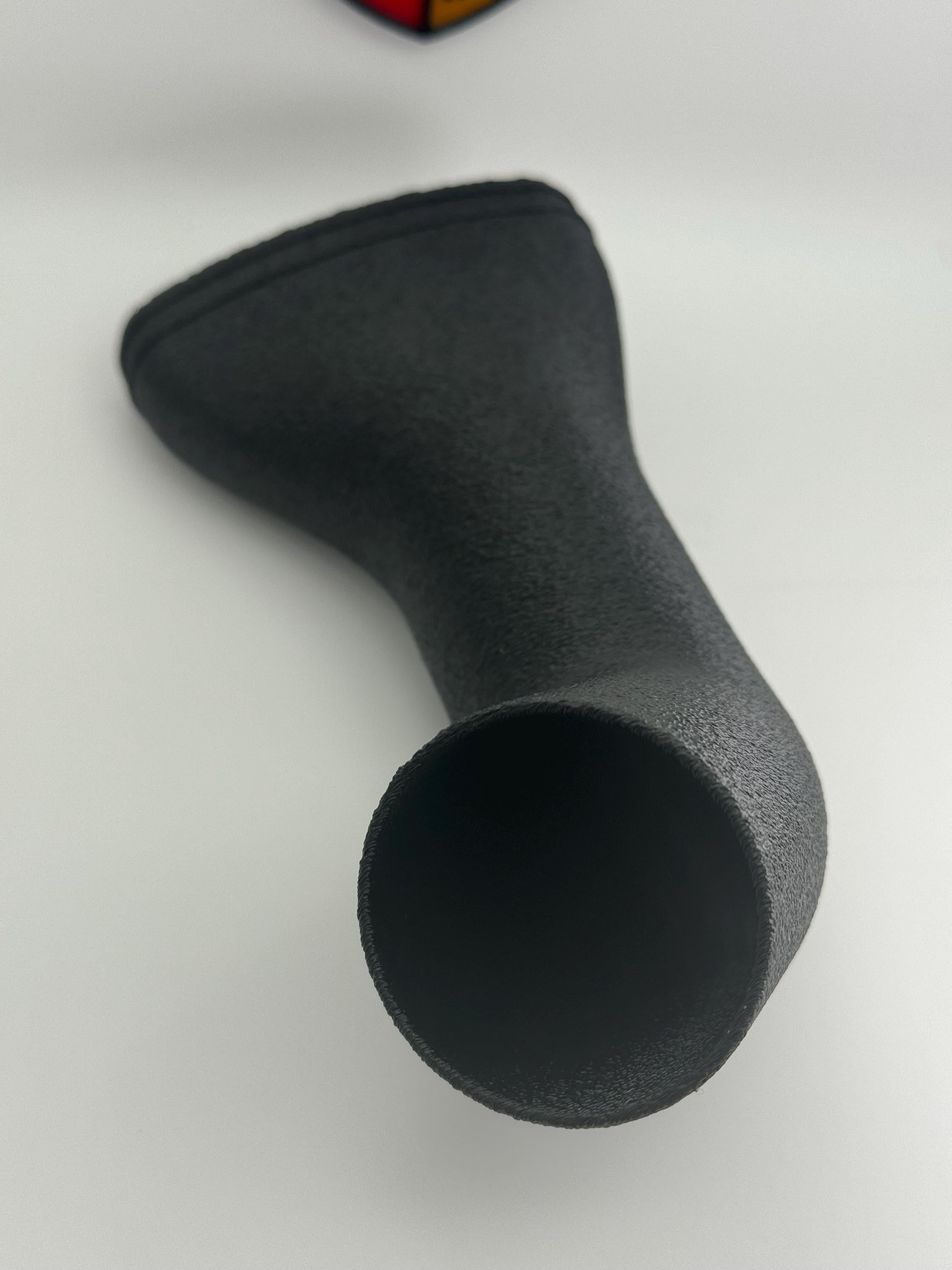 Porsche 924 944 Alternator Cooling Duct 1976-1988, 1982 - 1991