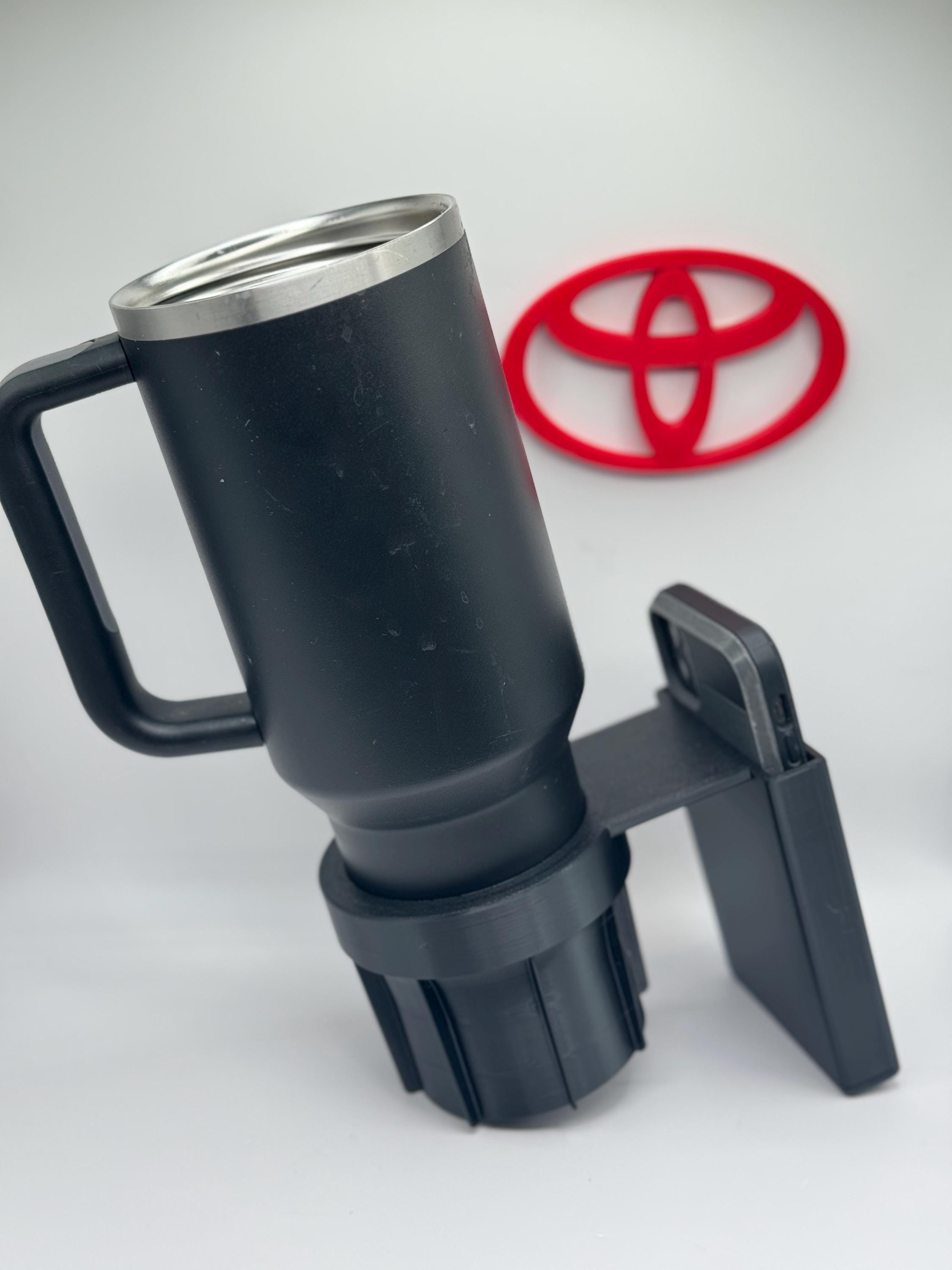 Toyota 4Runner 5th Gen Cup Cellphone Holder 2014 - 2024