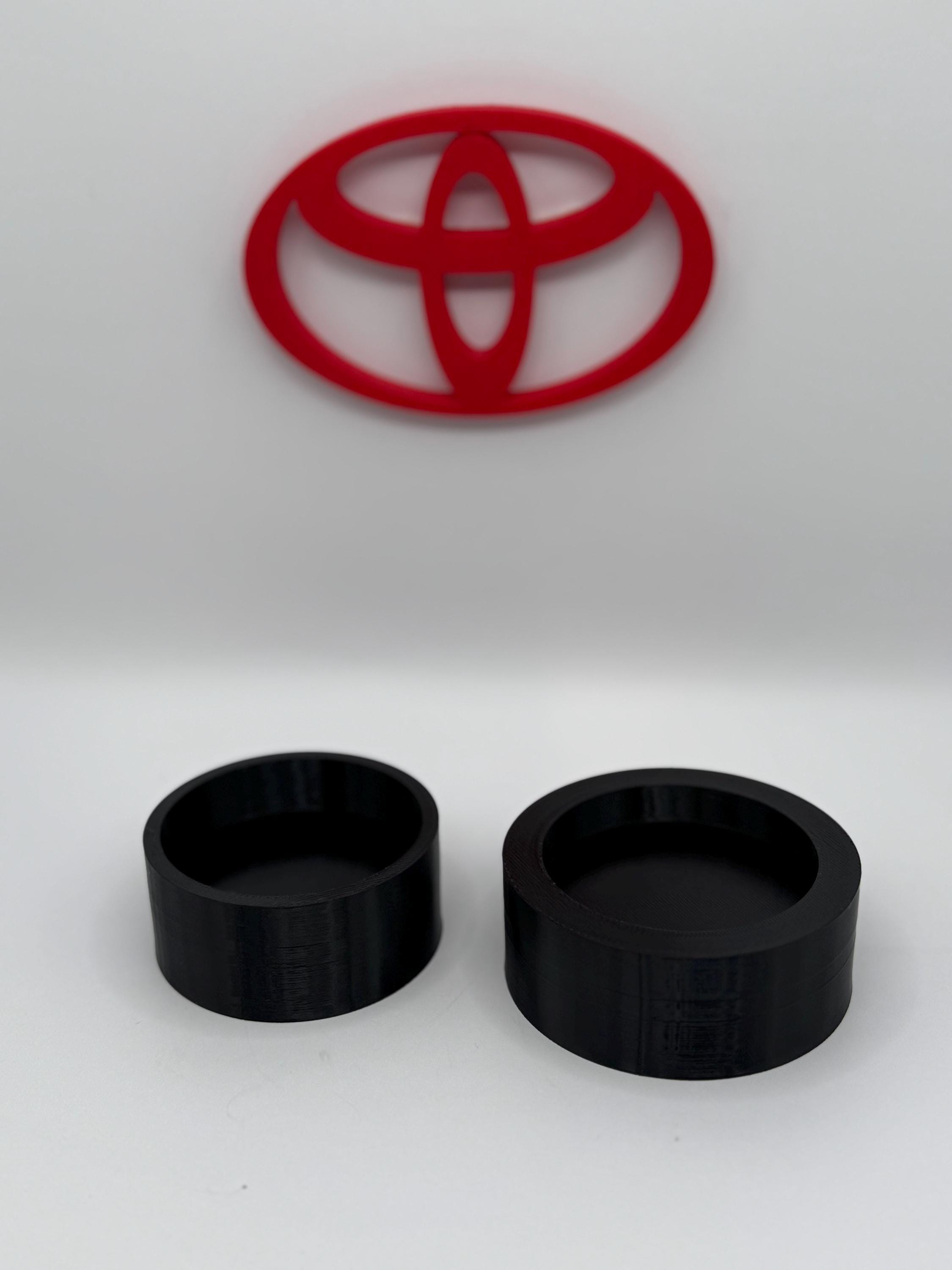 Toyota Tacoma Gen1 1995 - 2004 7.5" Front Axle Seal Drivers Gen1 – Set #90311-47027