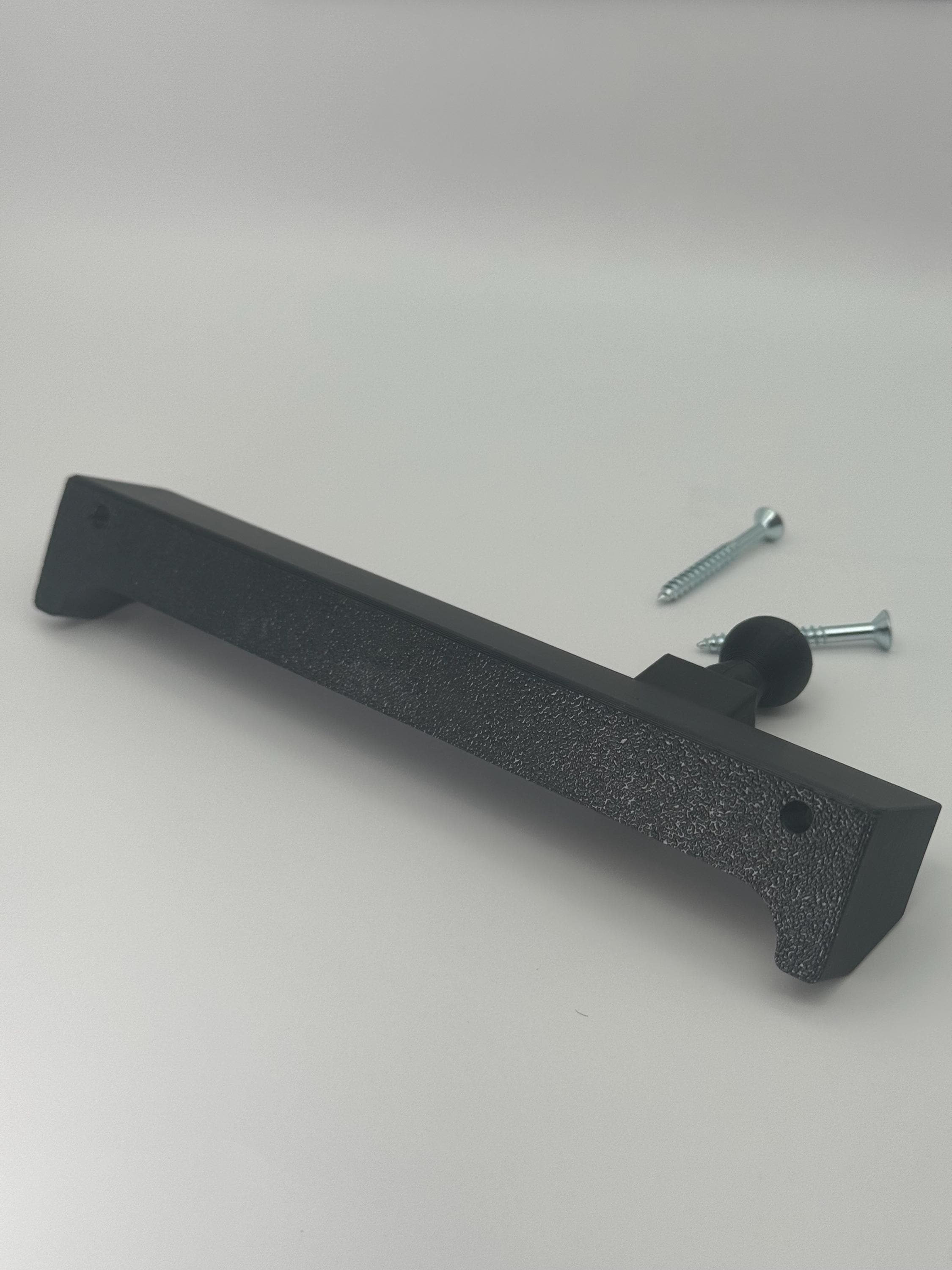 Chevrolet Corvette C4 Dashboard Phone Holder 17mm Ball (OEM-like) 1984 - 1989